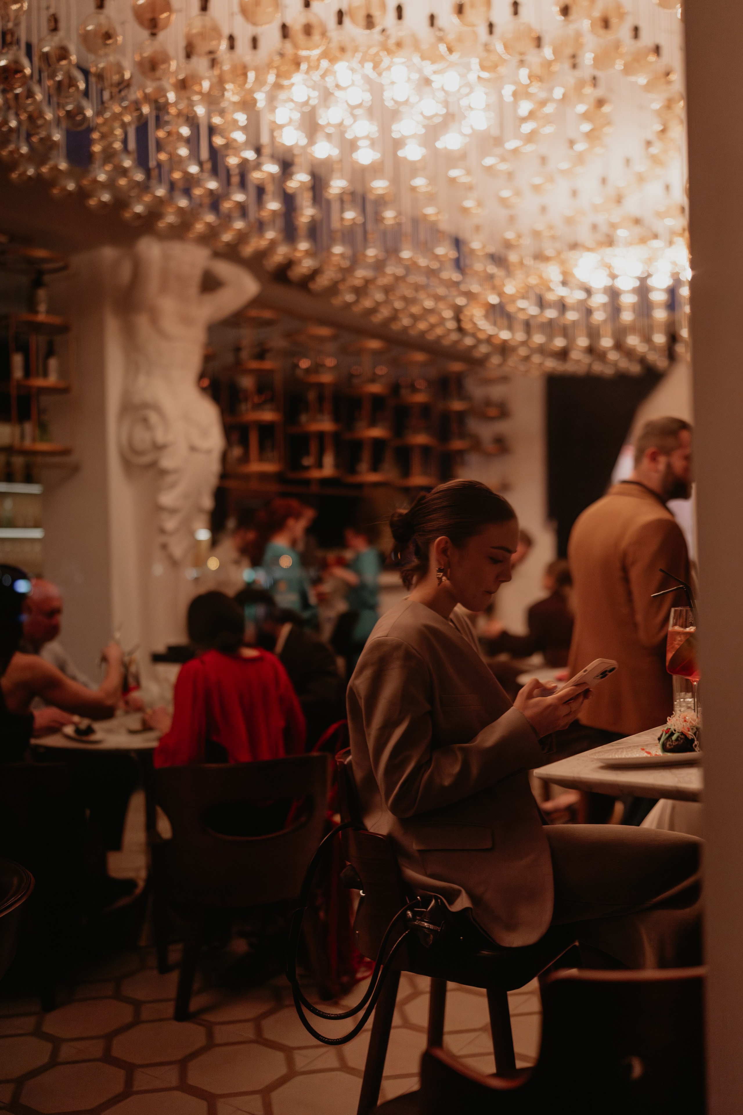 Открытие гастробара. Фотограф и Видеограф Севастополь Крым