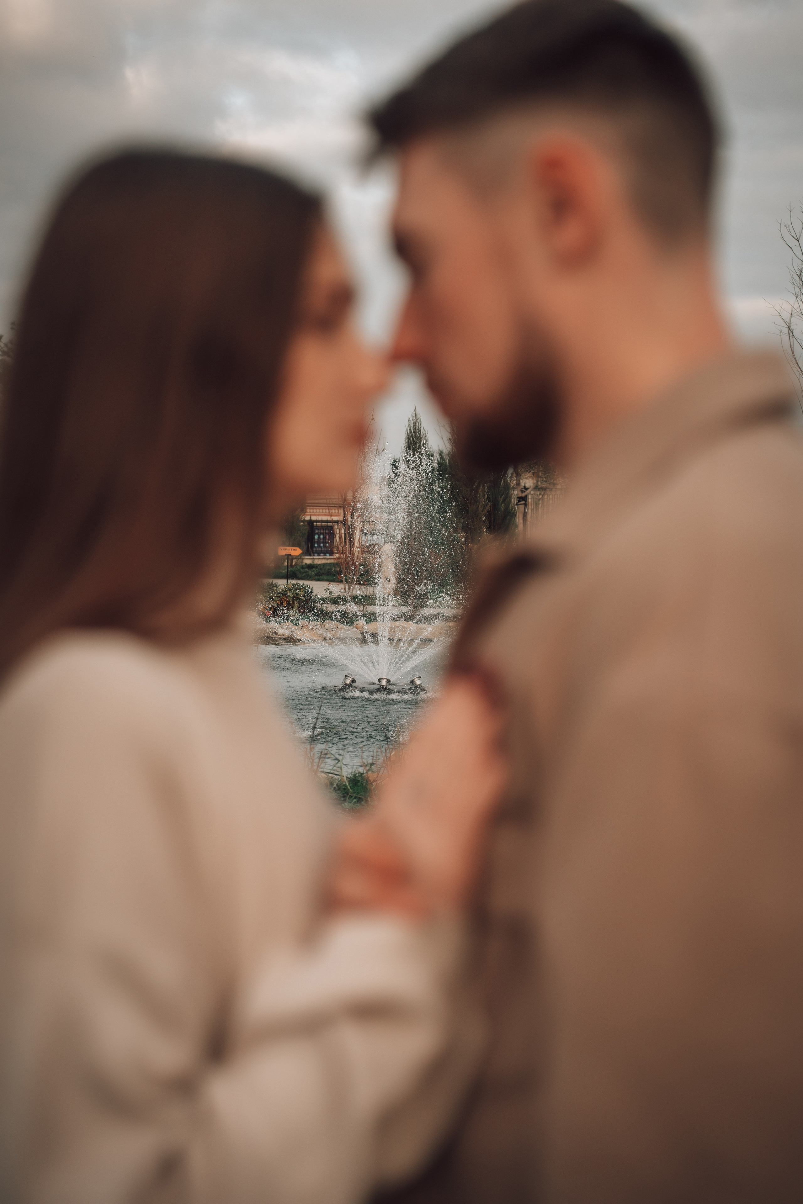 Прогулка love story в новом Херсонесе. Фотограф и Видеограф Севастополь Крым