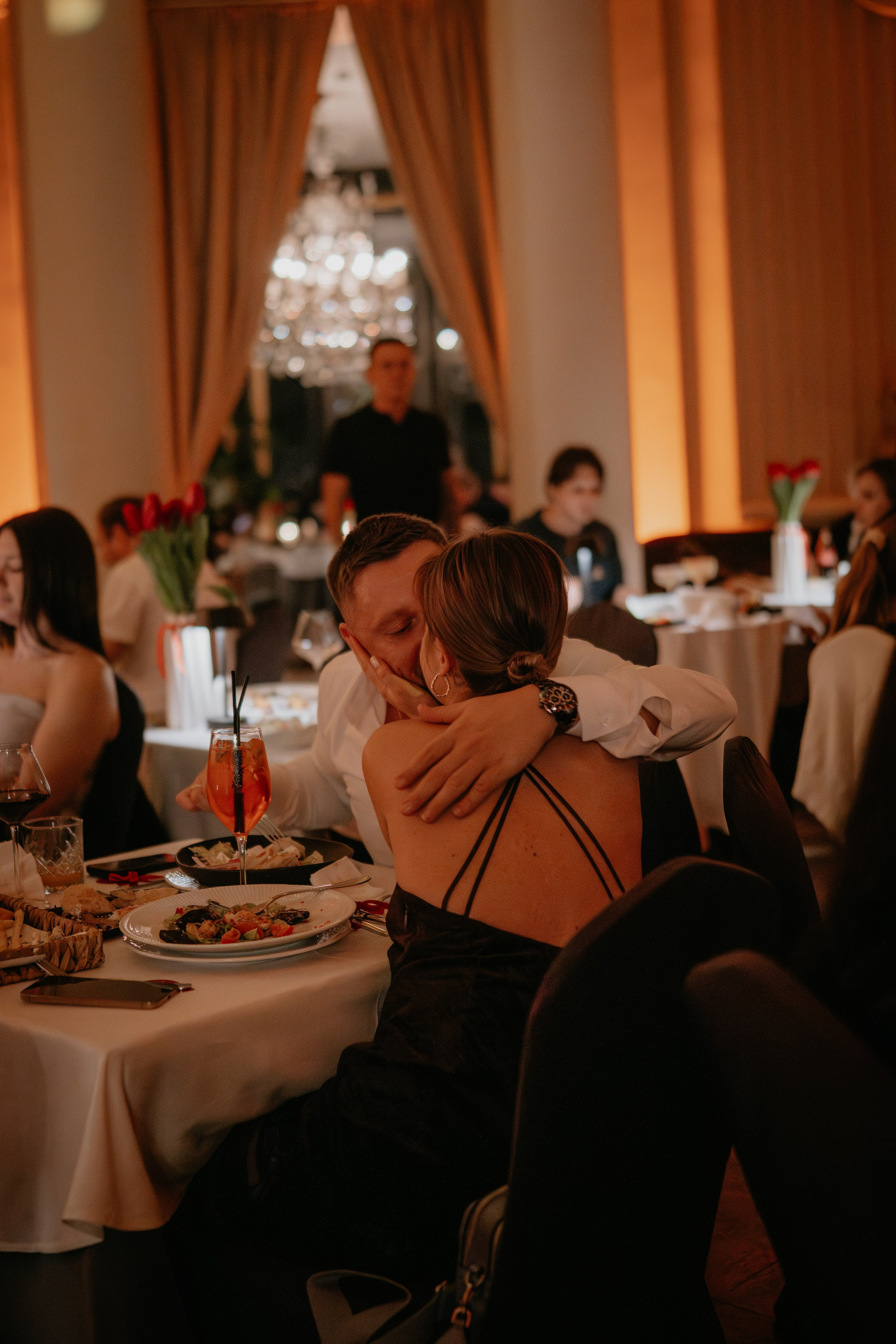 Мalentine's day Modus. Фотограф и Видеограф Севастополь Крым