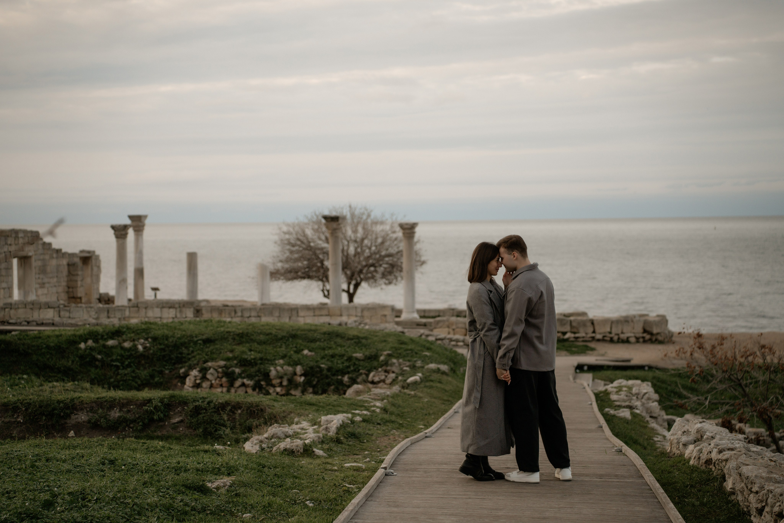 Love story. Фотограф и Видеограф Севастополь Крым