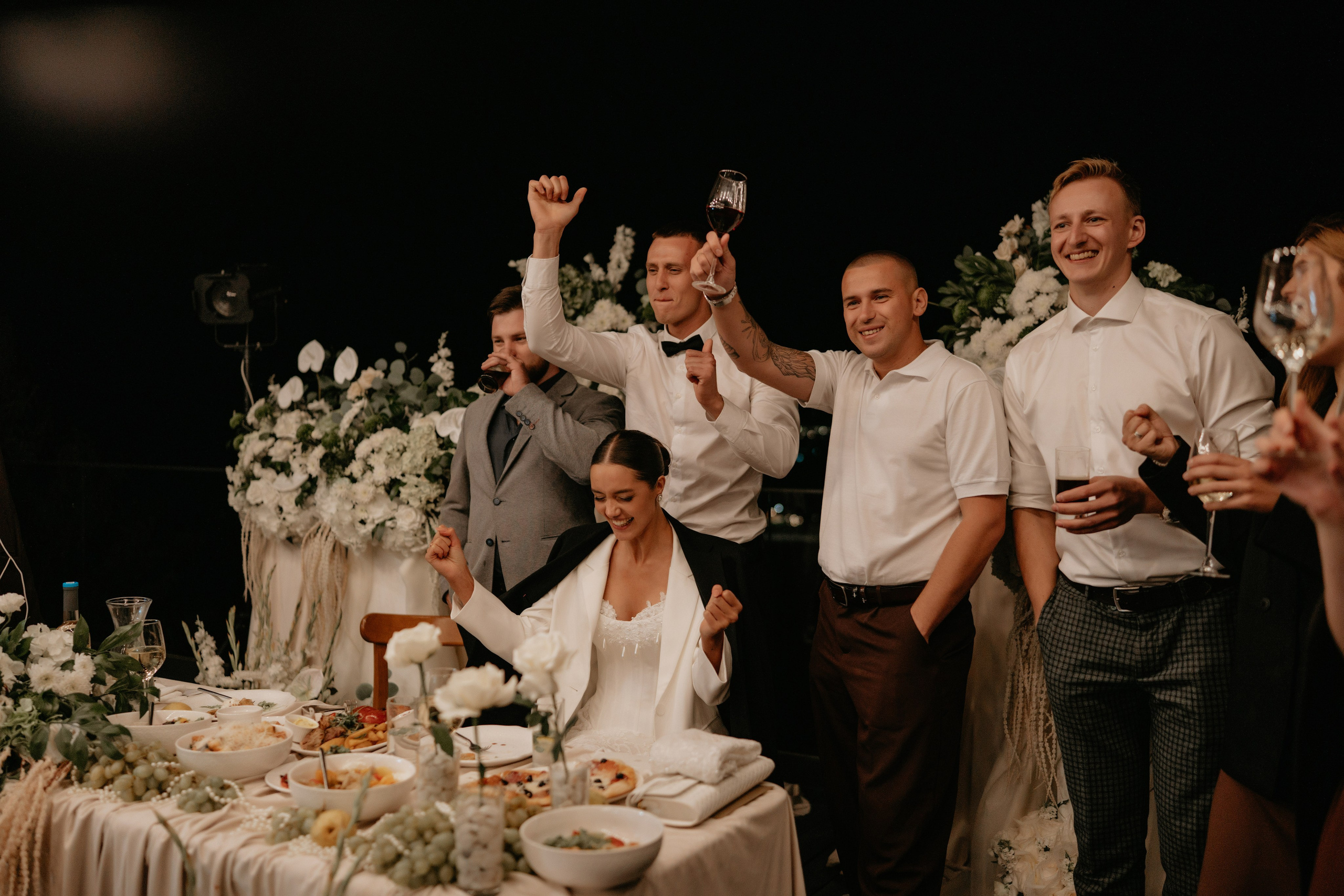 Кирилл и Елизавета. Фотограф и Видеограф Севастополь Крым