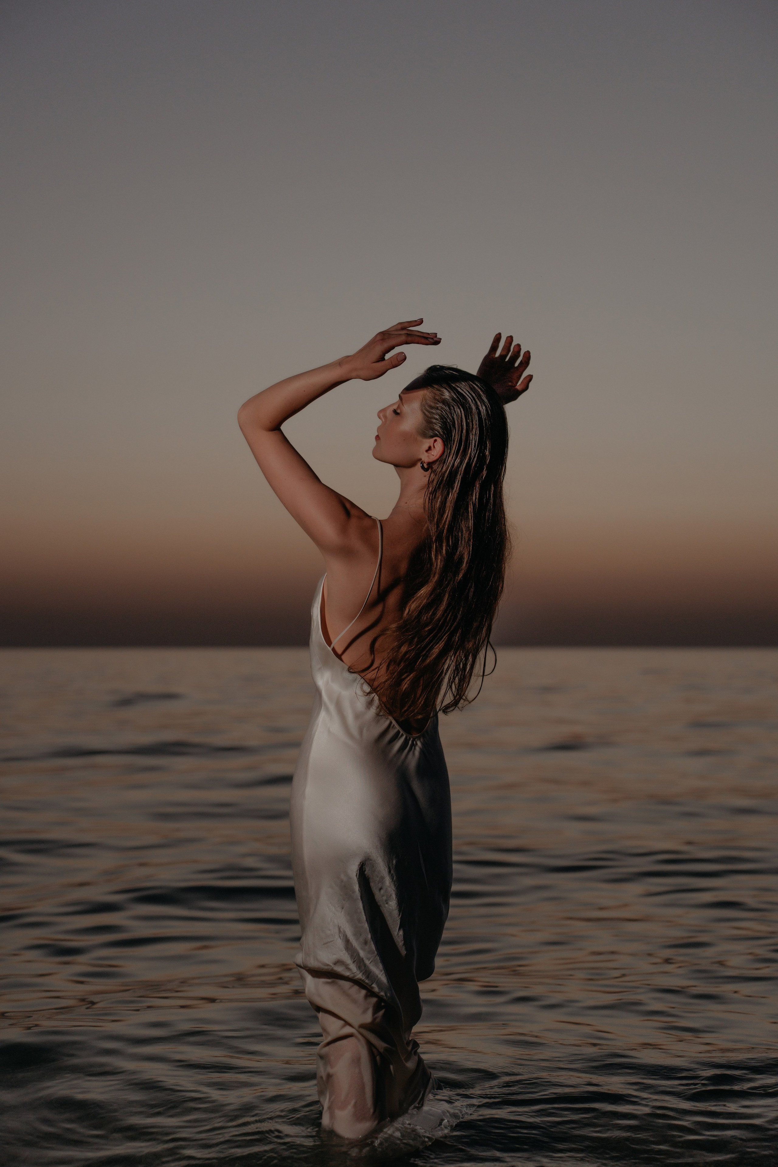 Сумерки. Фотограф и Видеограф Севастополь Крым