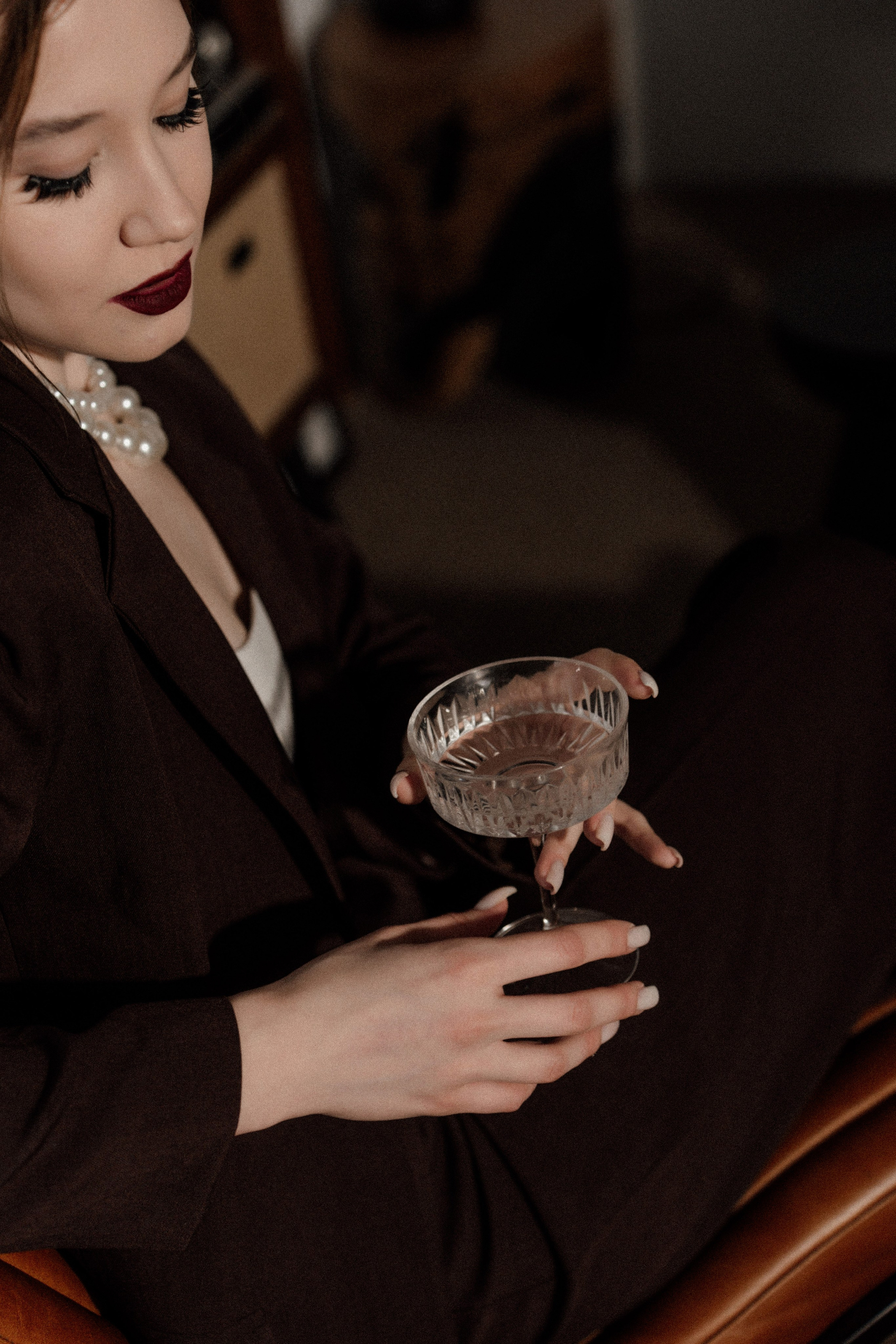 Винтажная (студия Твое пространство). Фотограф и Видеограф Севастополь Крым