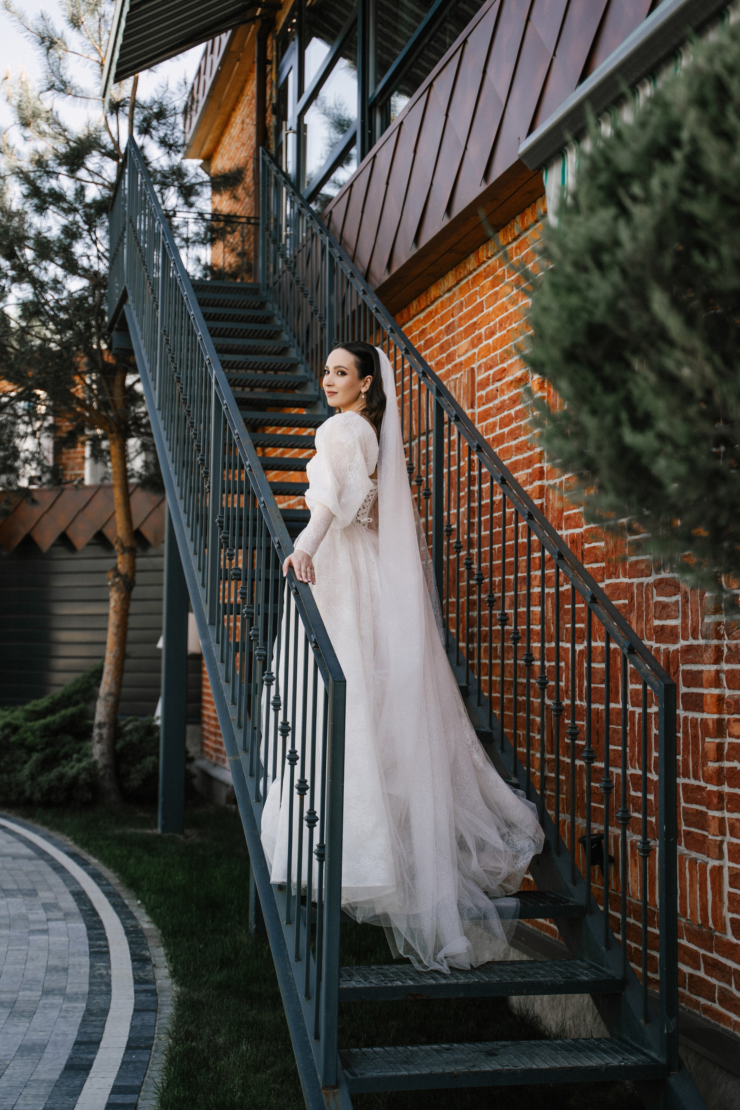 Анатолий и Яна. Свадебный Фотограф и видеограф Ростов-на-Дону и Таганрог Lavrinwed