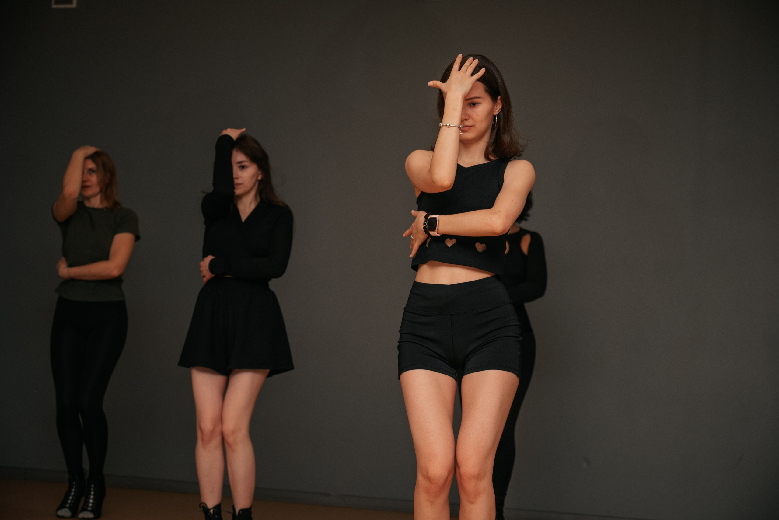 Репортажная съёмка. Фотограф в Санкт-Петербурге Диана Чекмарева