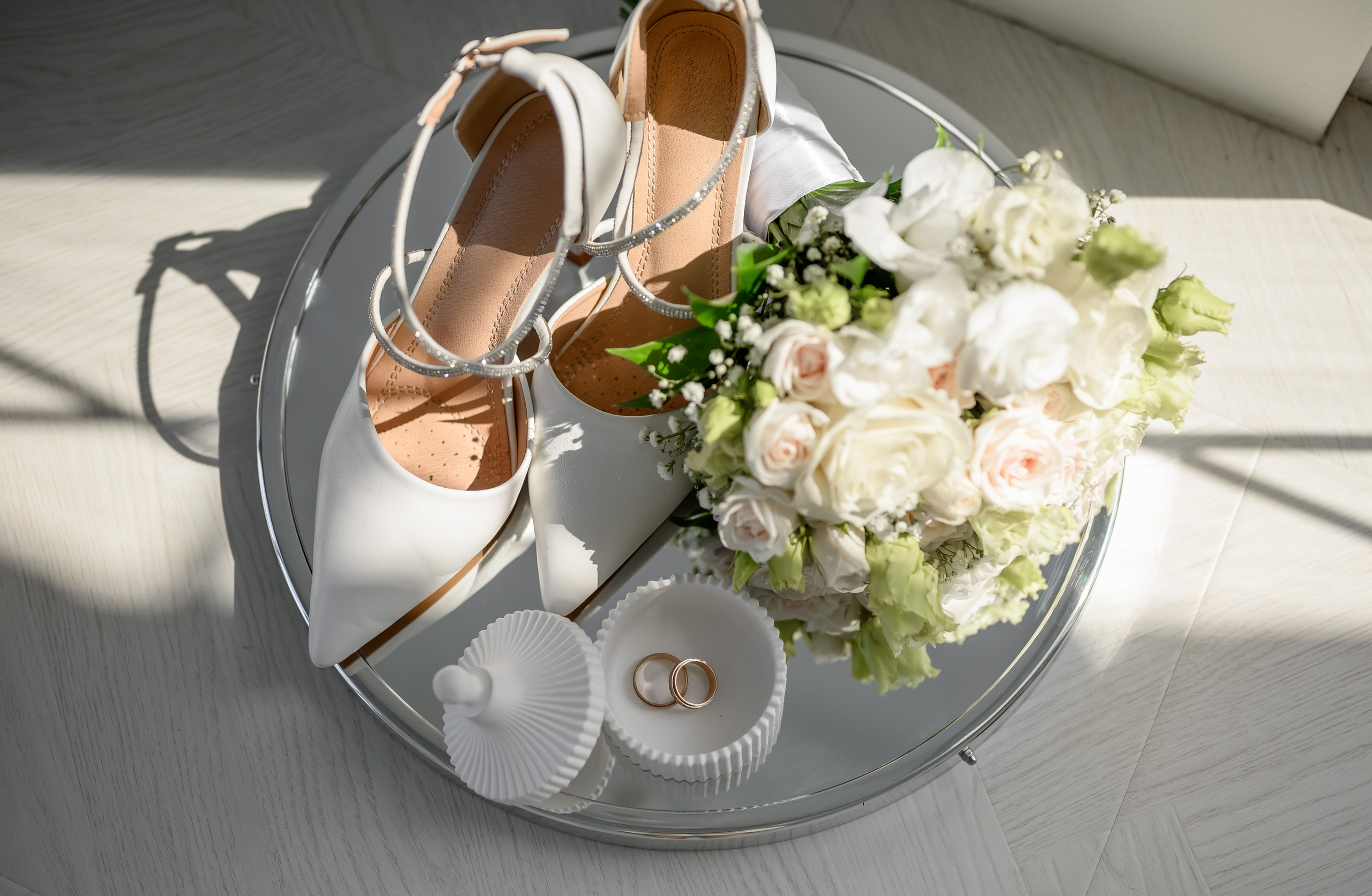 Кирилл и Вероника. Юлия Басня семейный и свадебный фотограф в Донецке