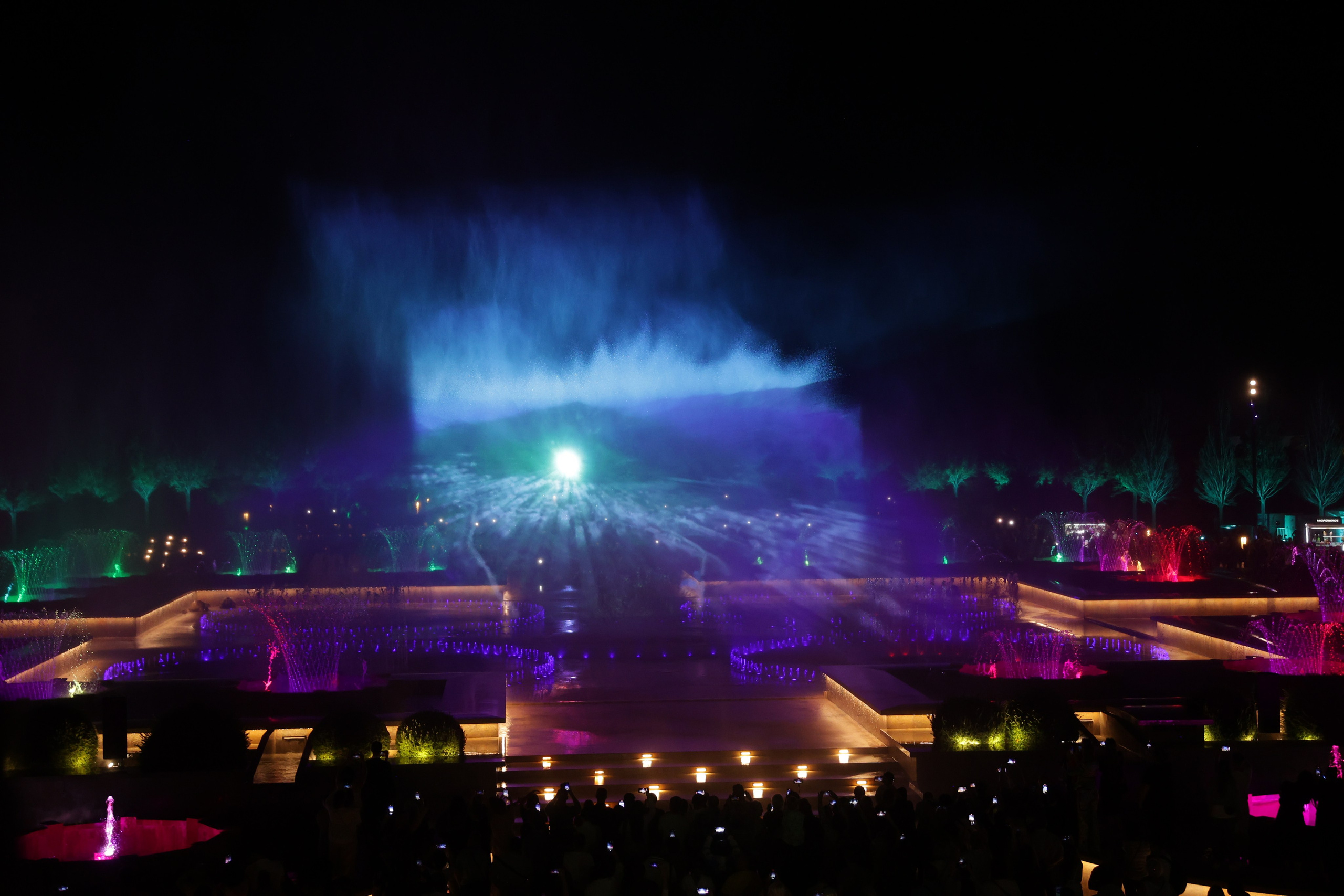 Форум Традиций. Omar Shapiev