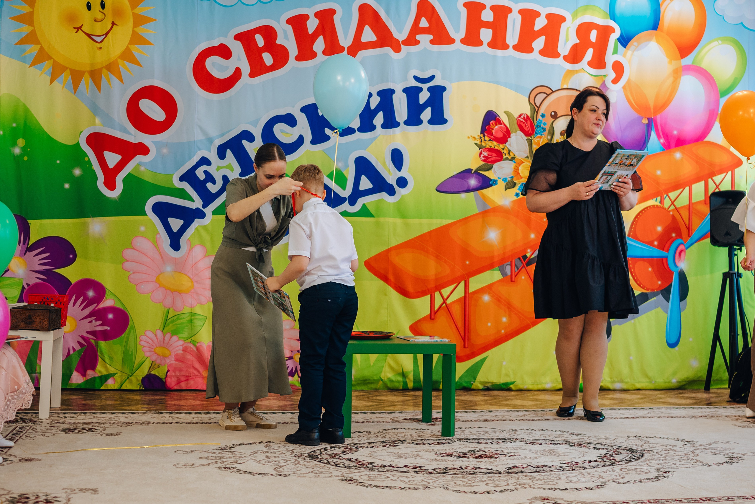 108 сад. Детский и семейный фотограф Катерина Мишина