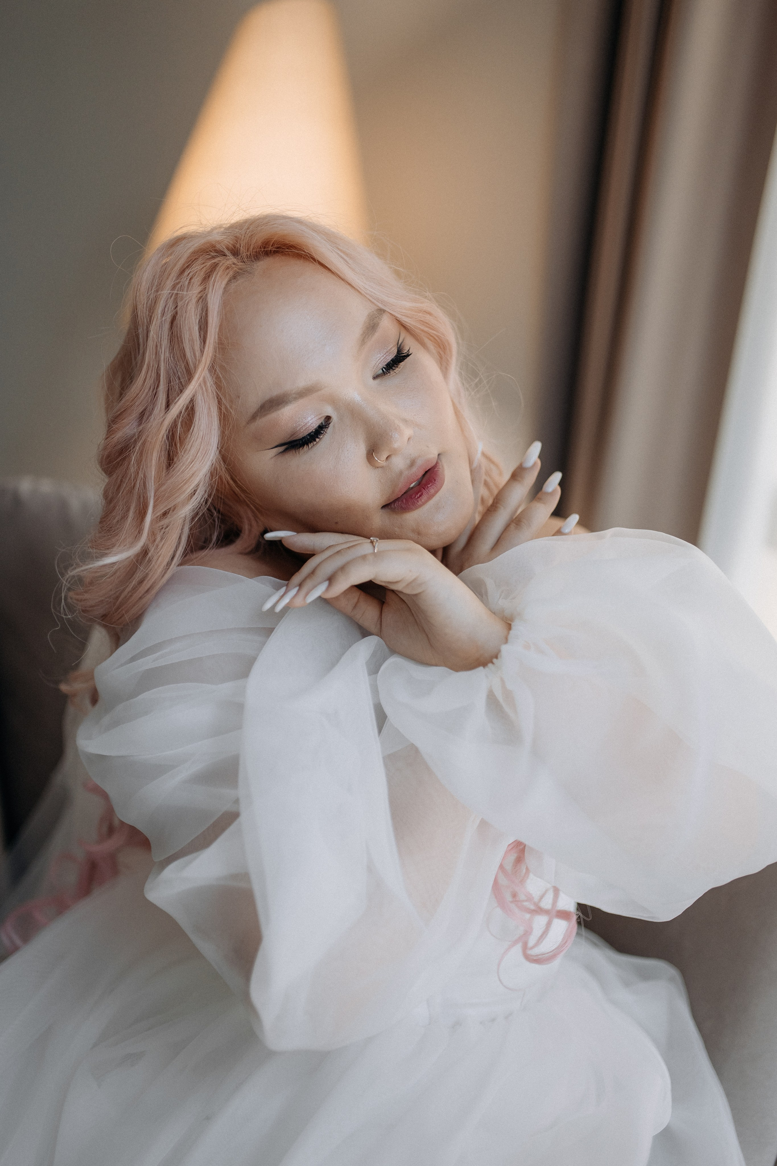 Расиль и Саша. Свадебный и семейный фотограф в Новосибирске Наталья Зорина