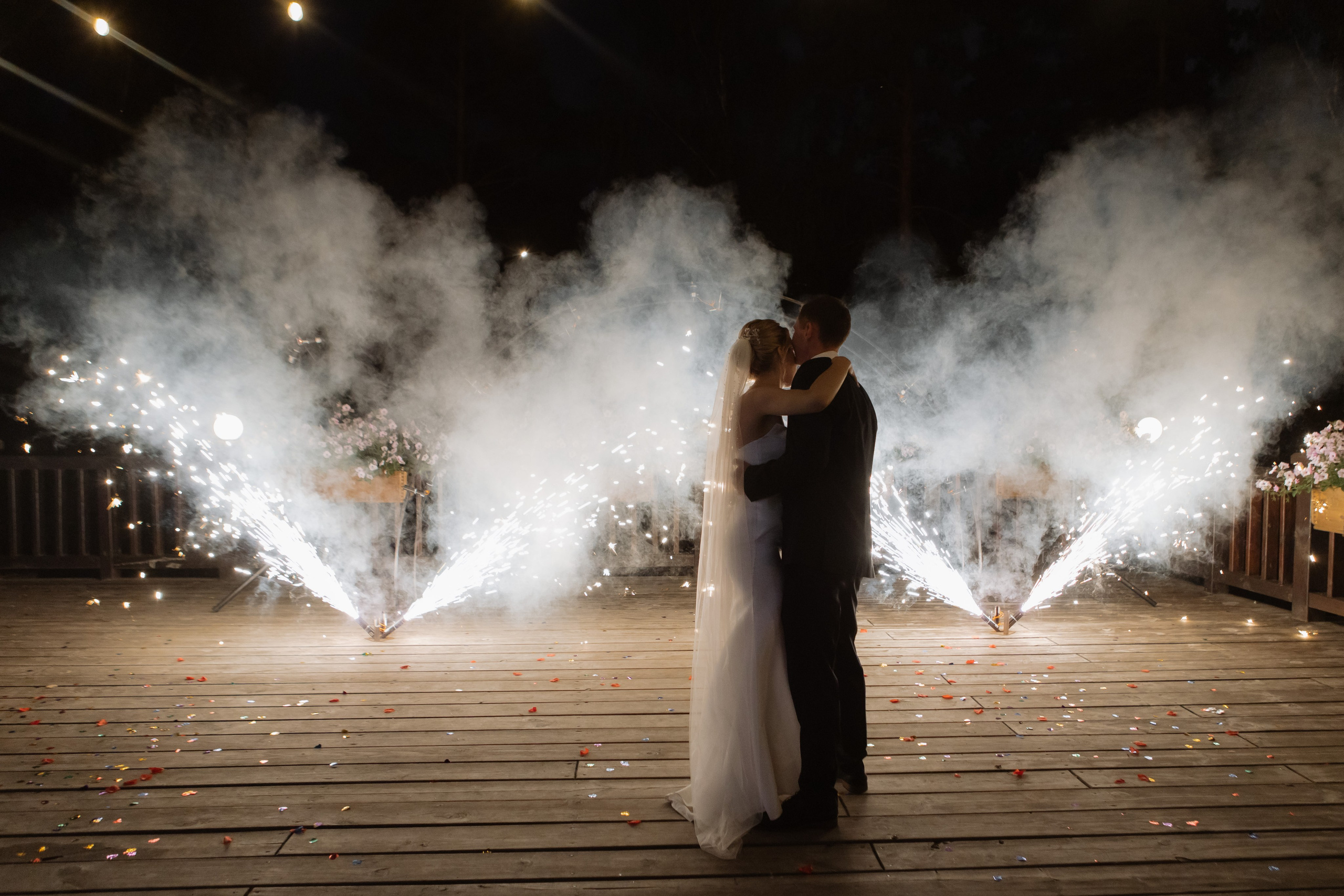 Анастасия и Николай. Главная