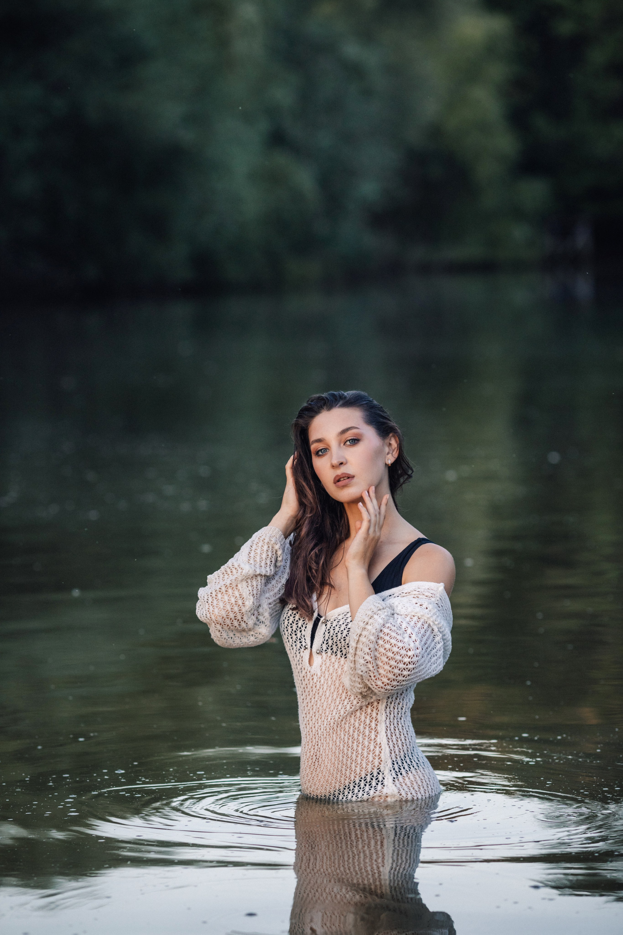 Аля. Свадебный и семейный фотограф в Краснодаре