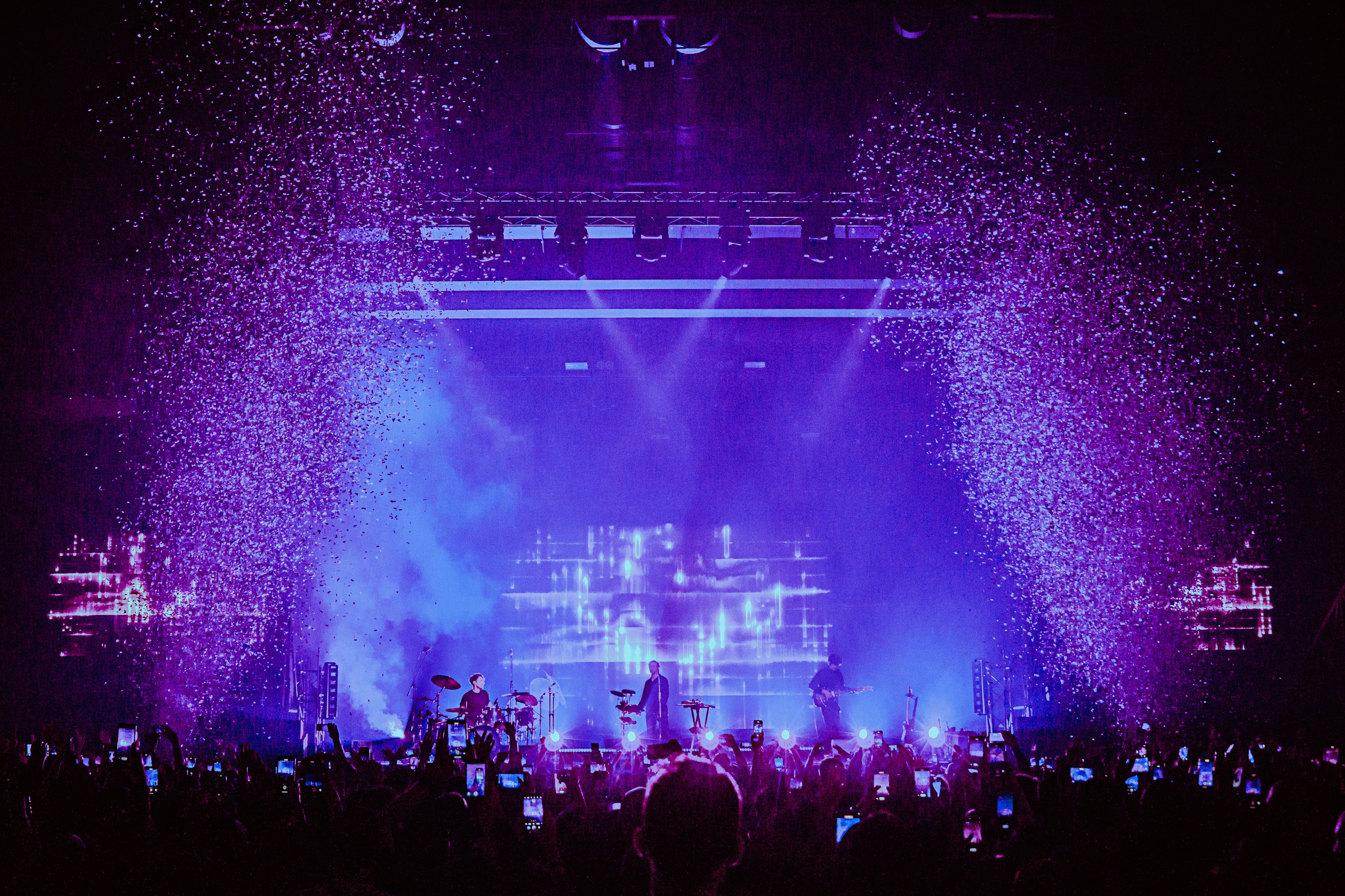 Концертное портфолио фотографа. Концертный и бэкстейдж фотограф | Полина Розова | Кит