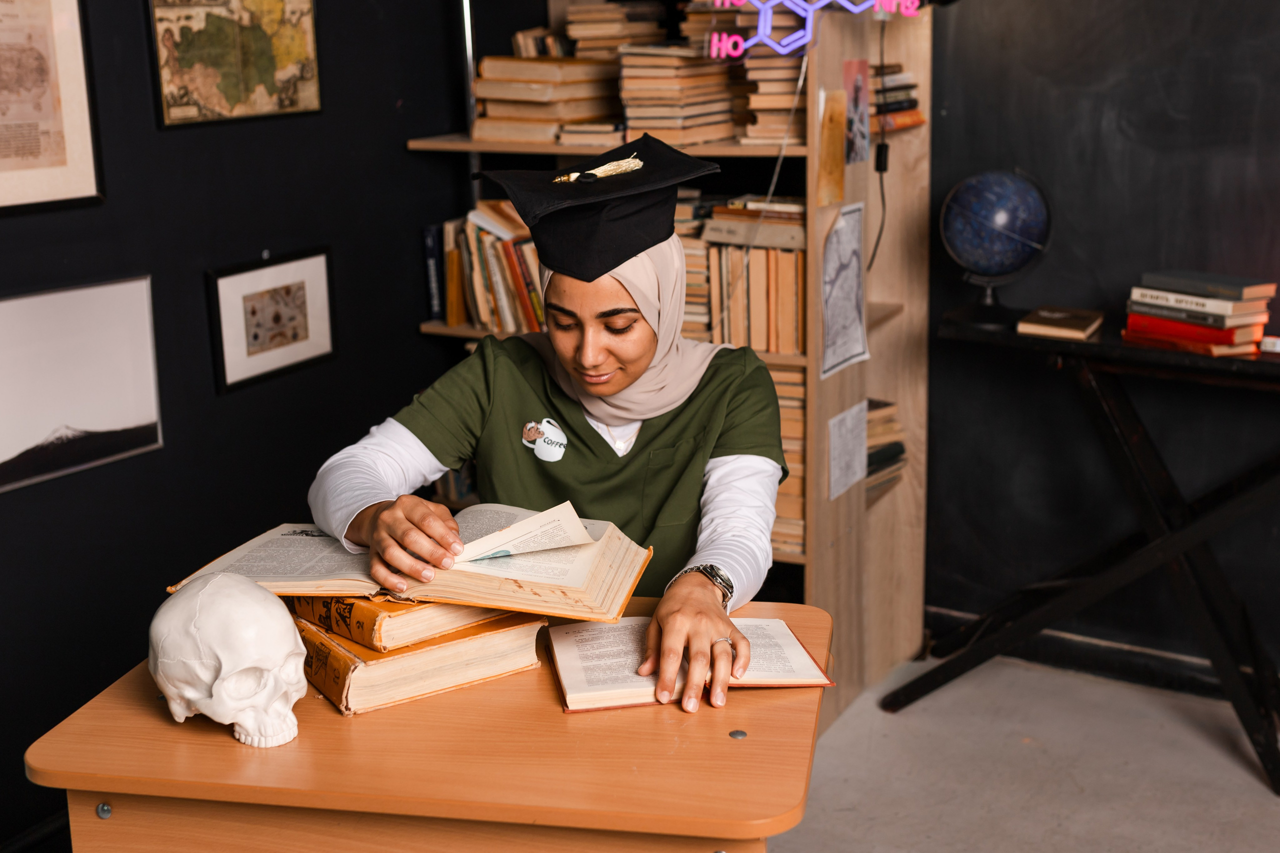 Саад. Марина Шаймухаметова. Фотограф в Уфе