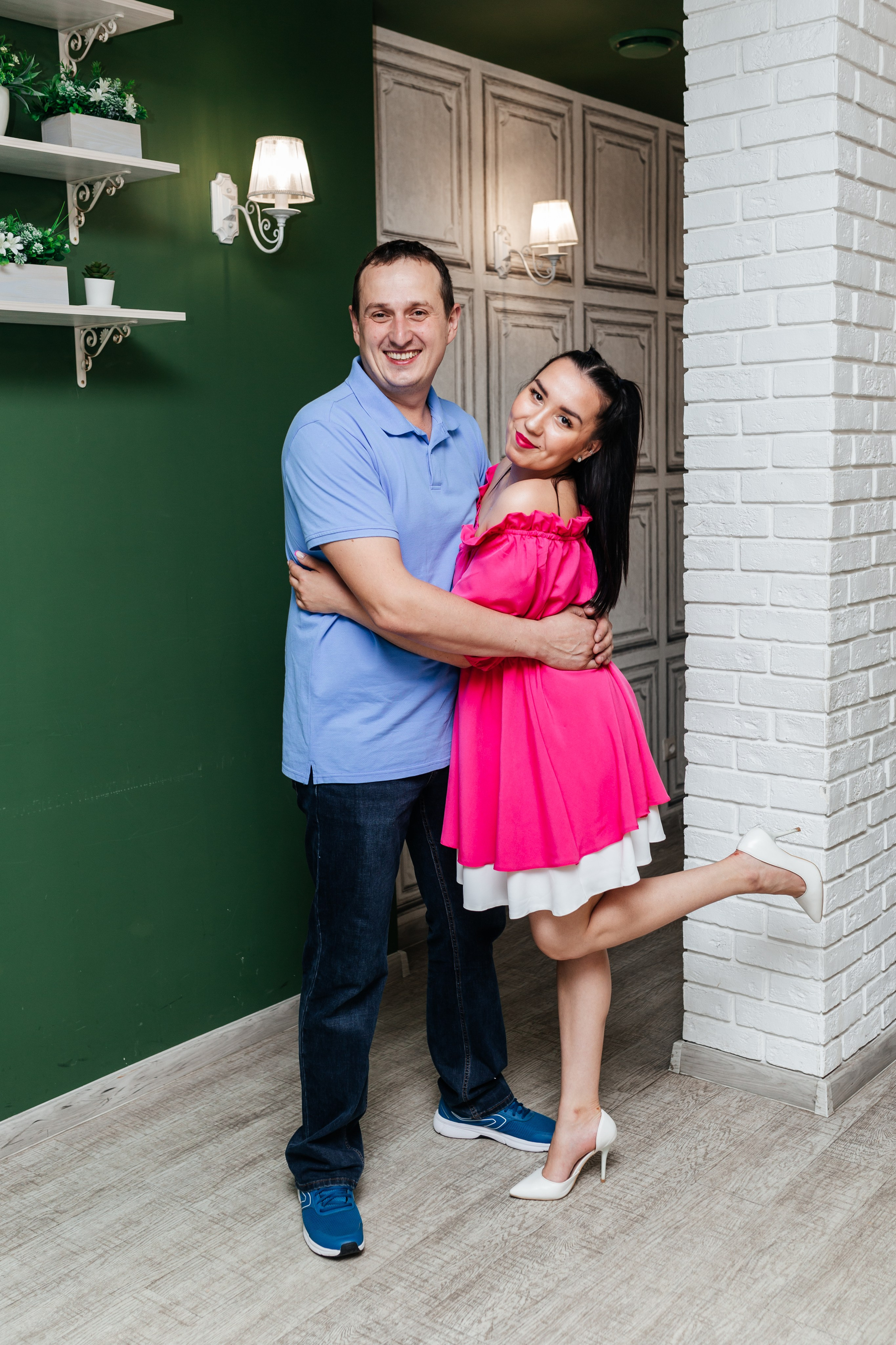 Юбилей Марселя. Марина Шаймухаметова. Фотограф в Уфе