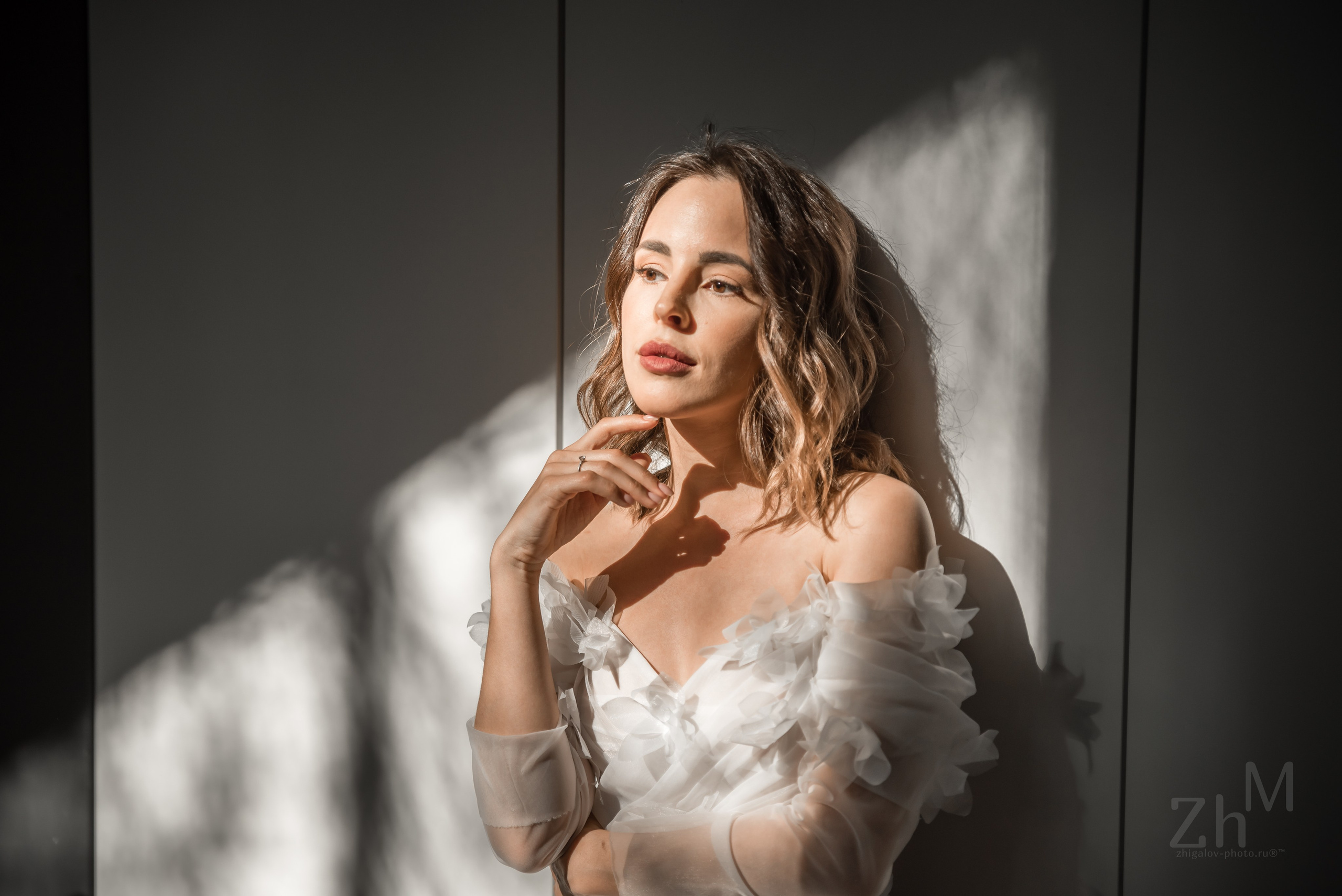 Свадебное портфолио. Семейный и свадебный фотограф в Иркутске Максим Жигалов