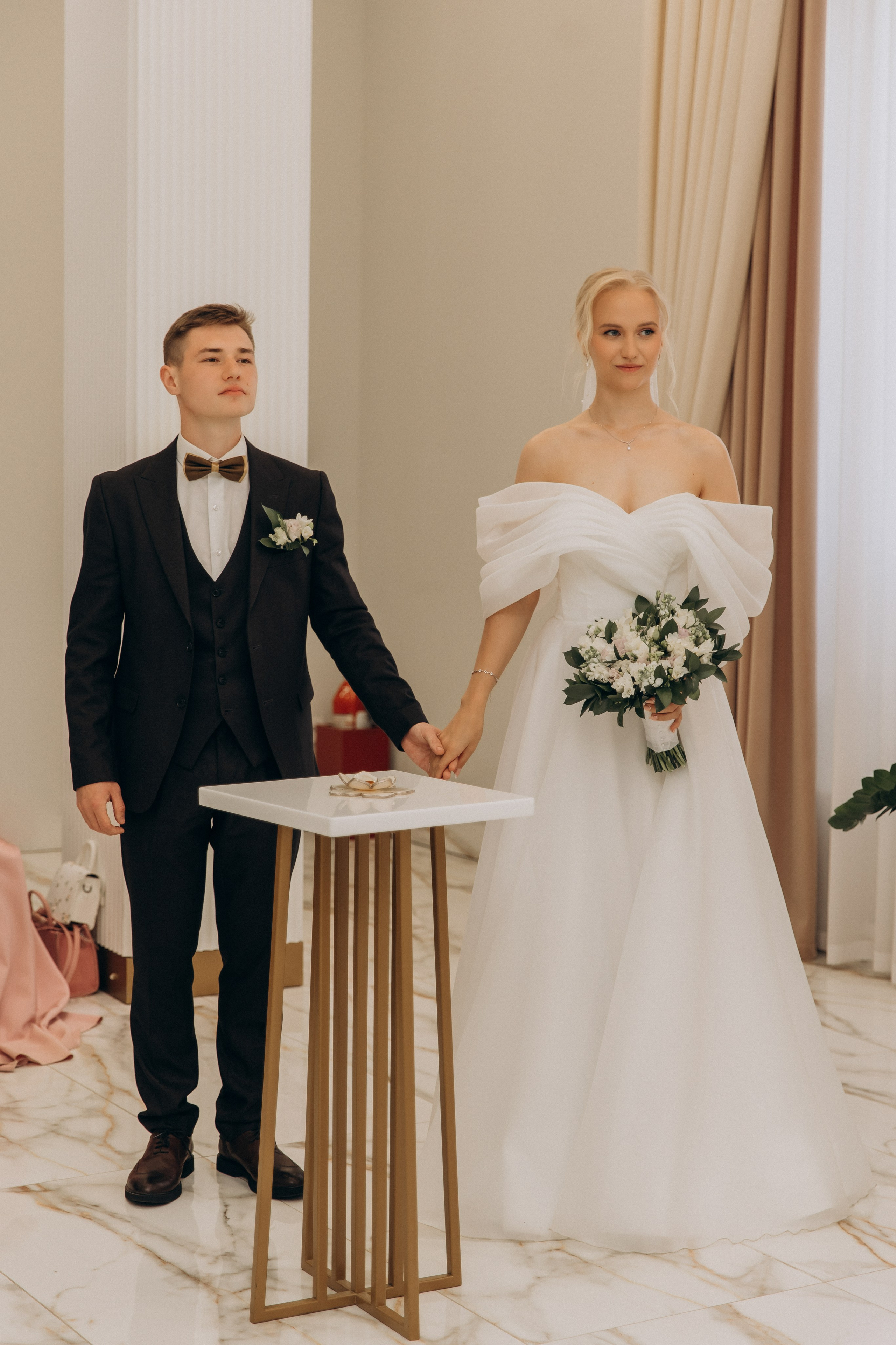 Алексей и Ульяна. Женский и свадебный фотограф