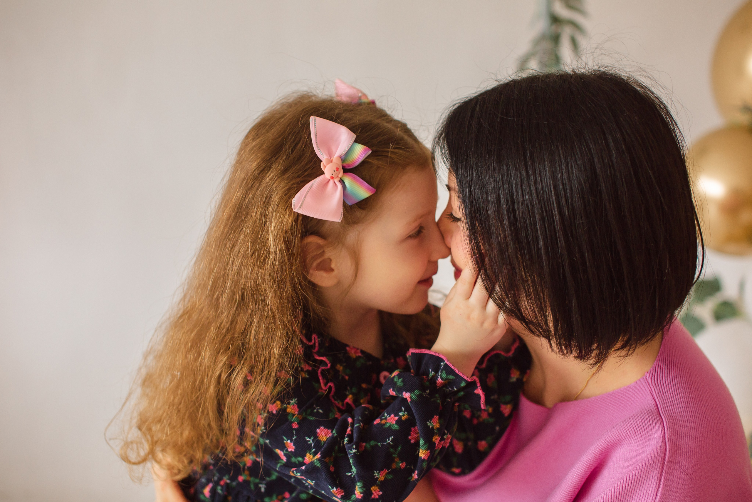 5 лет. Свадебный и семейный фотограф/видеограф в Краснодаре Наталья Осинская