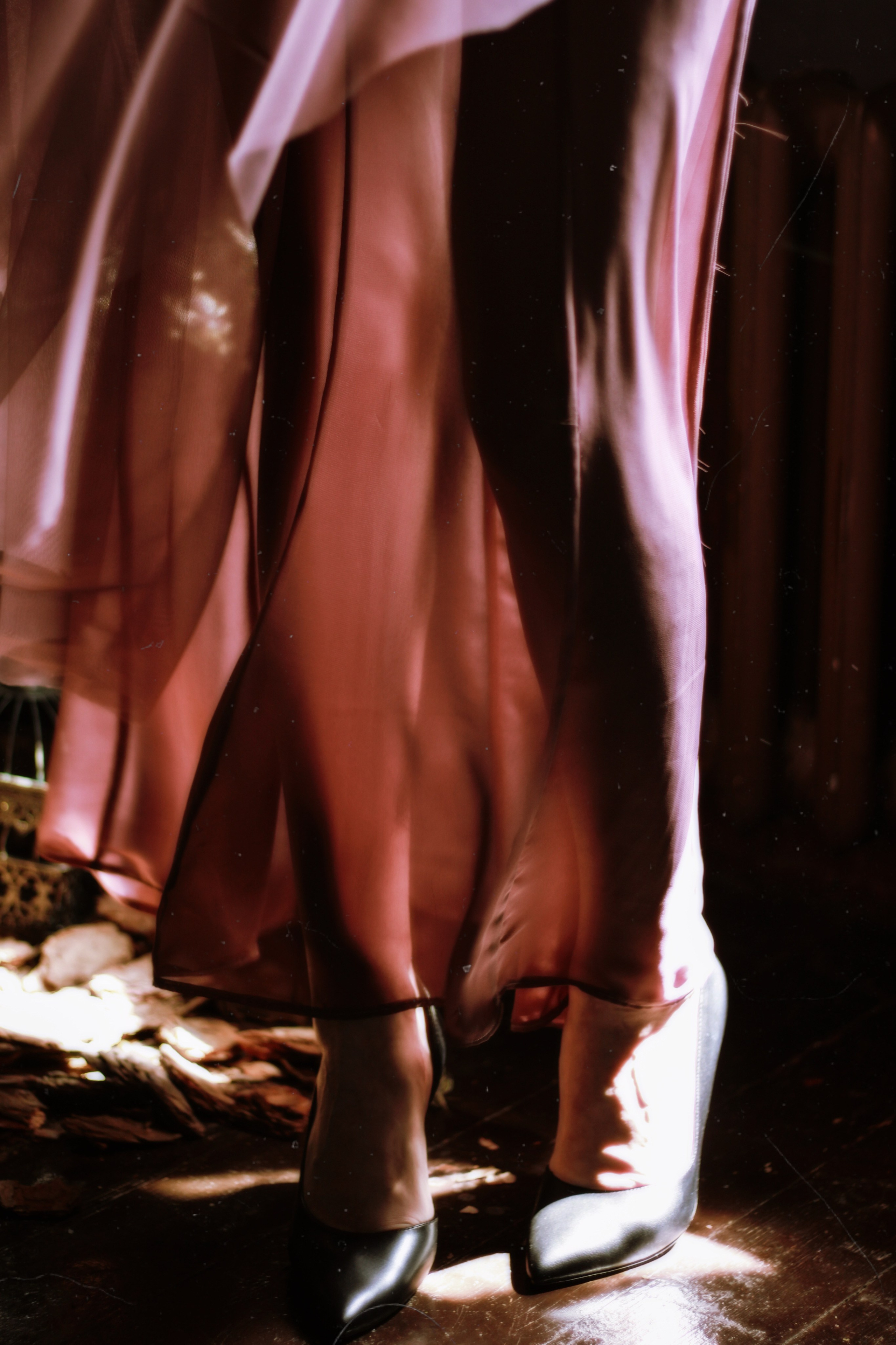 Дипломная работа «Коллекция вдохновленная модой середины XIX века». Кристина Кутько • фотограф Новосибирск