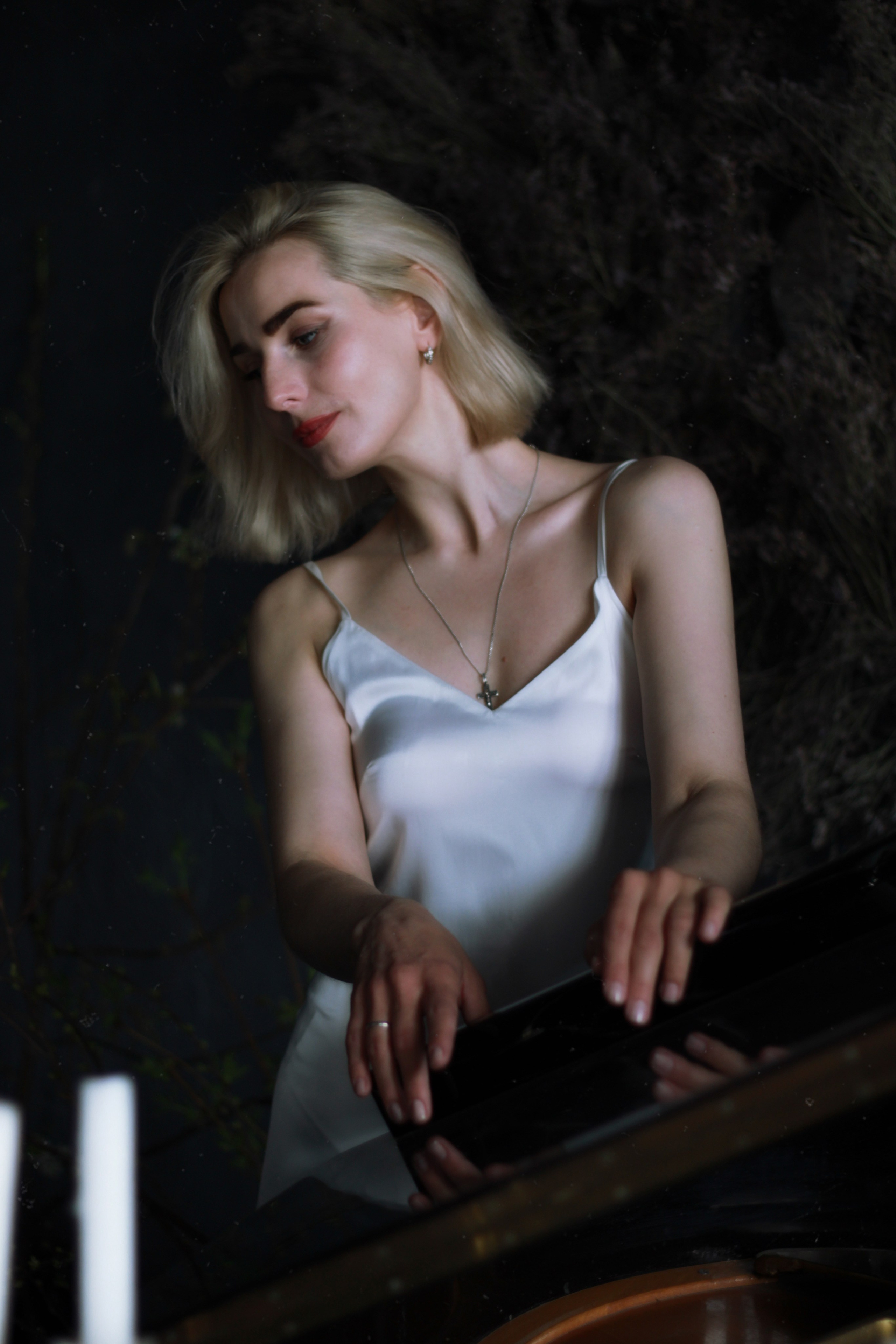 Maria. Кристина Кутько • фотограф Новосибирск