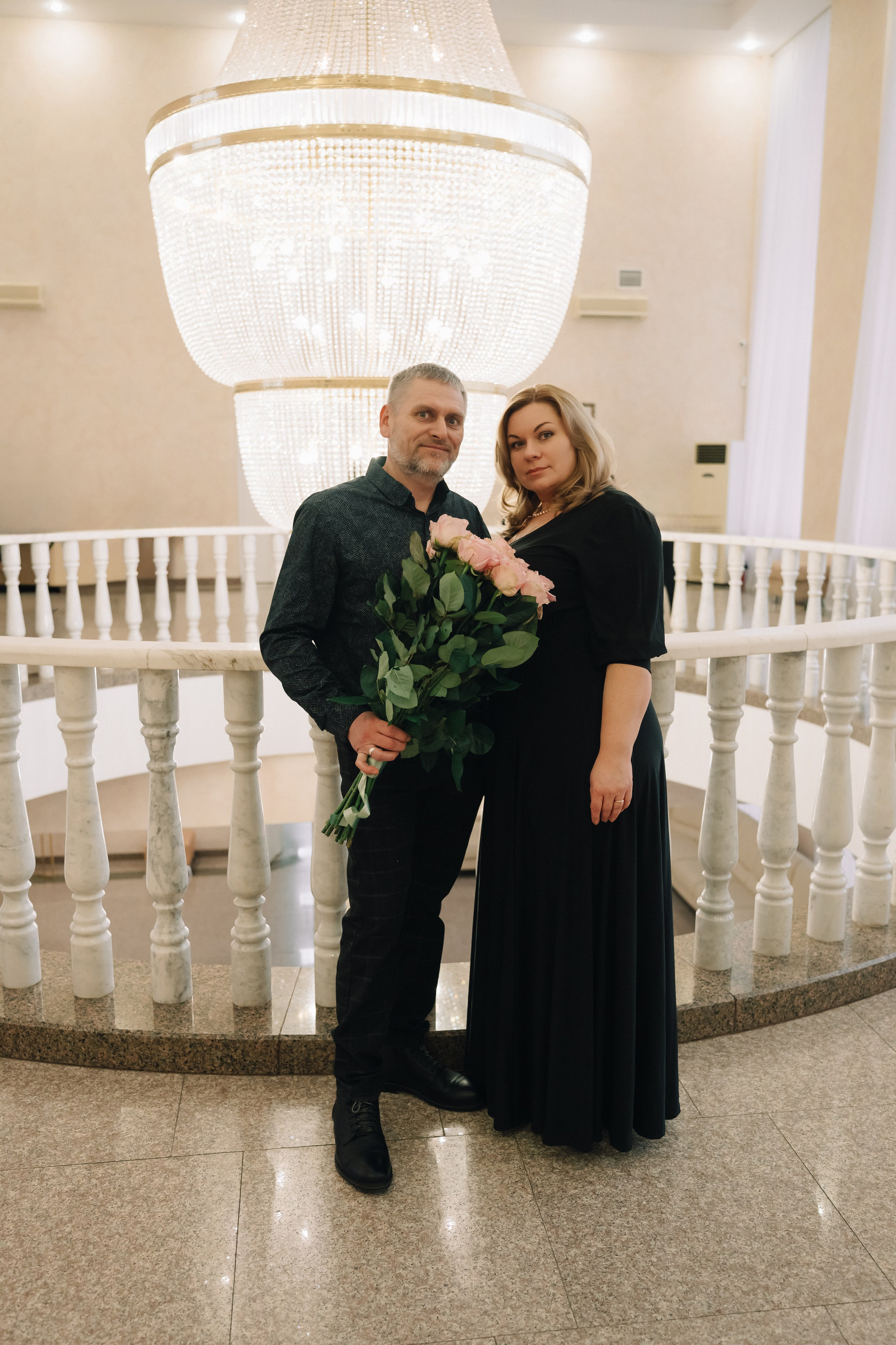 Жан и Алла. Ирина Гонтарева|Фотограф|Белгород