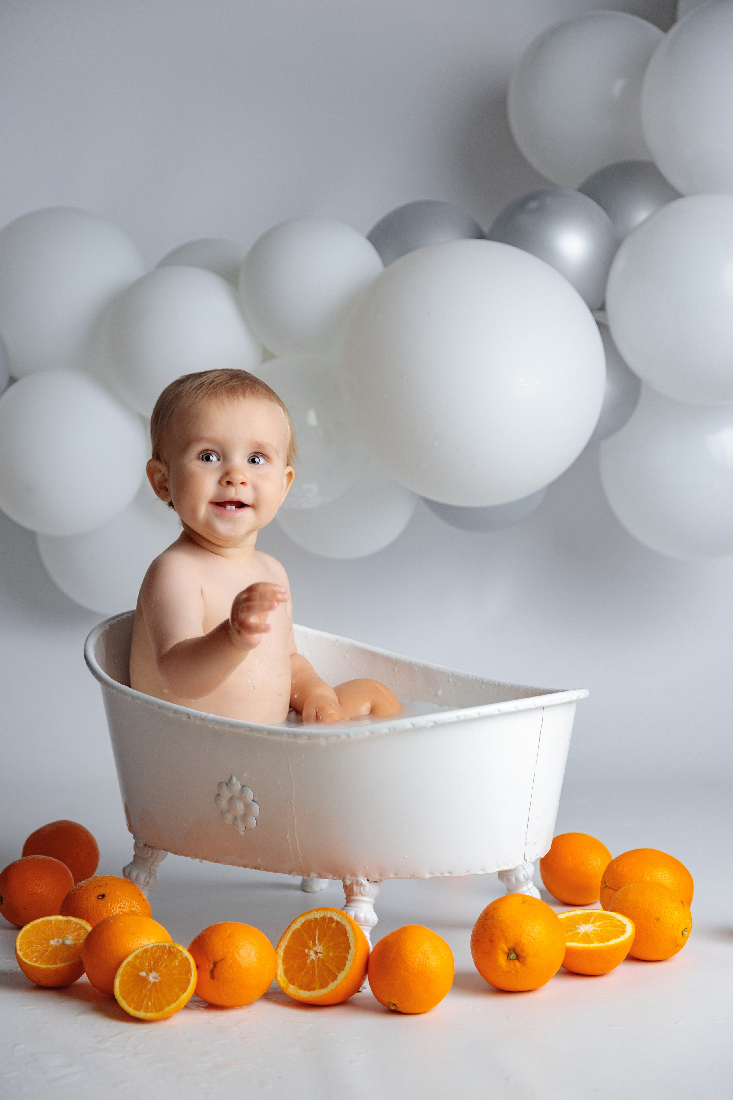 ШароВанный. Детский семейный фотограф Великие Луки Анна Никонова