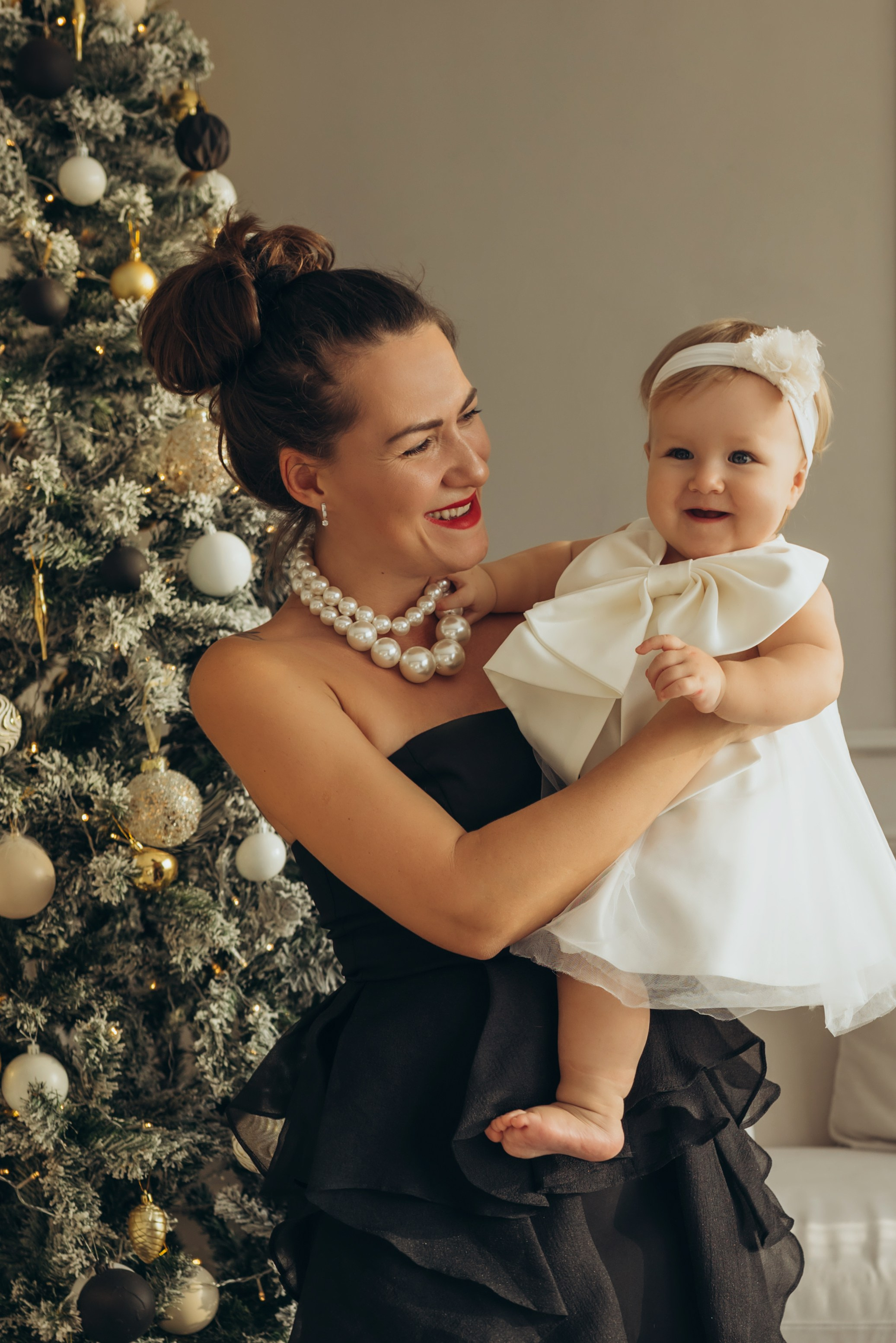 Семья в студии. Главная