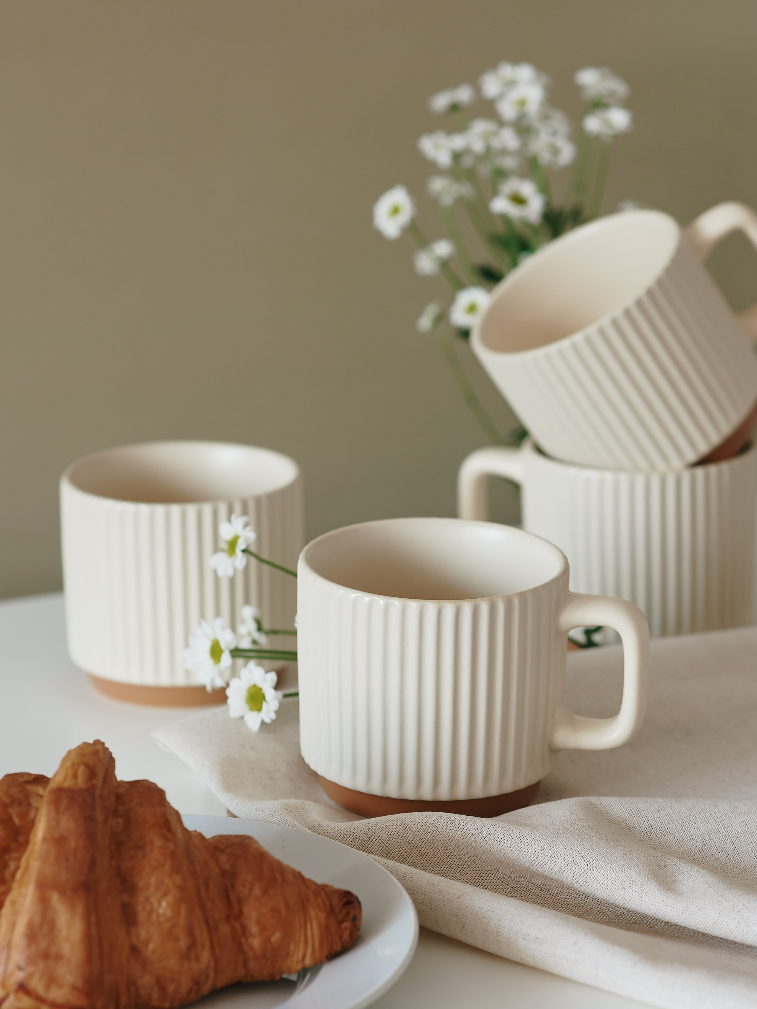 Посуда. Предметный фотограф, инфографика и видео в Санкт-Петербурге