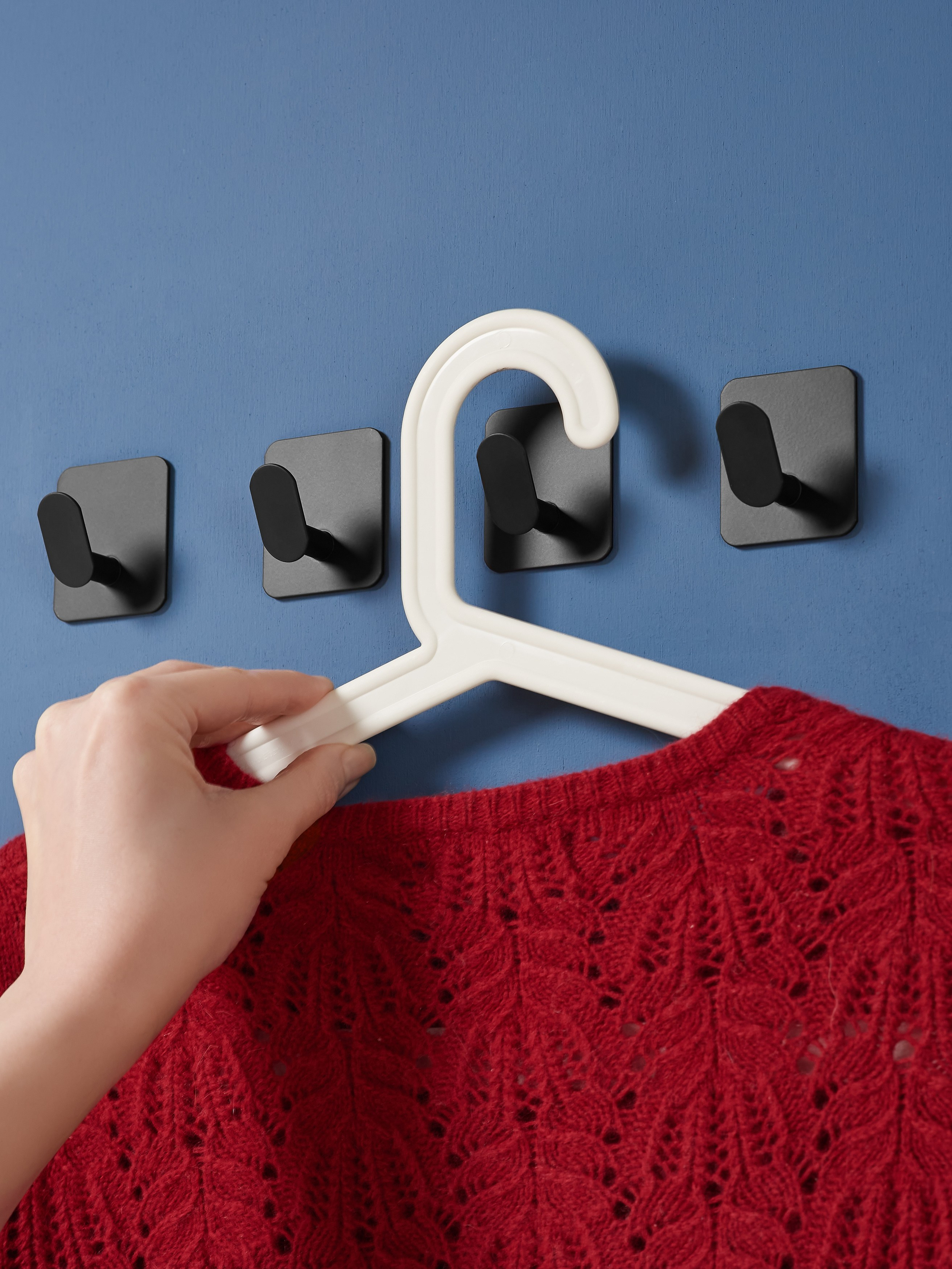 Крючки. Предметный фотограф, инфографика и видео в Санкт-Петербурге