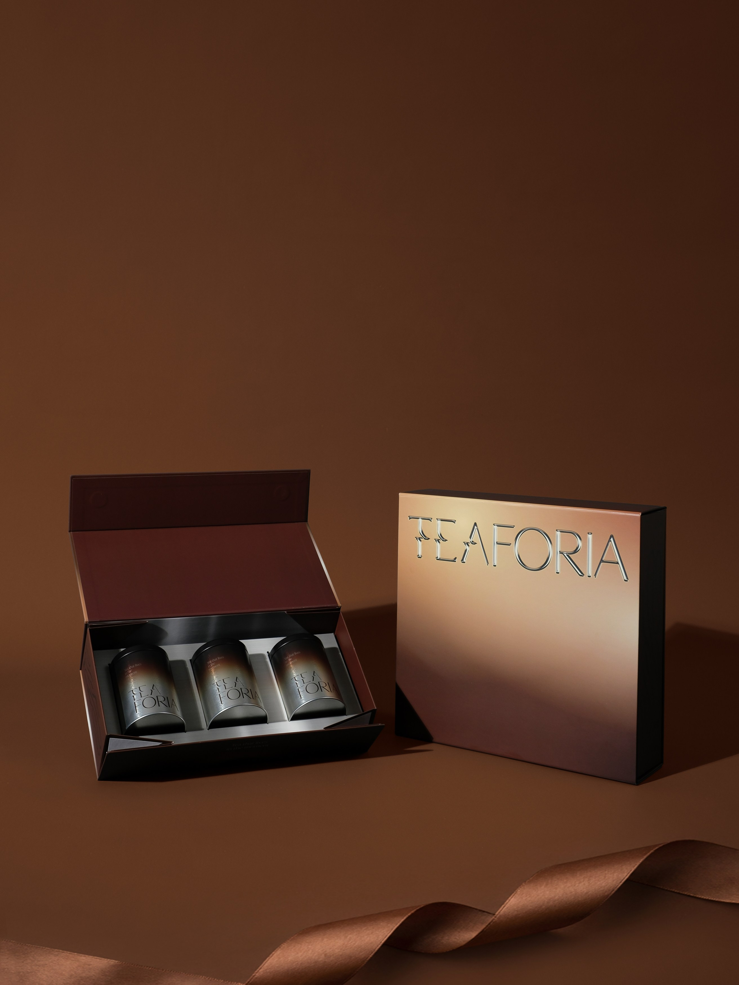 Чай teaforia. Предметный фотограф, инфографика и видео в Санкт-Петербурге