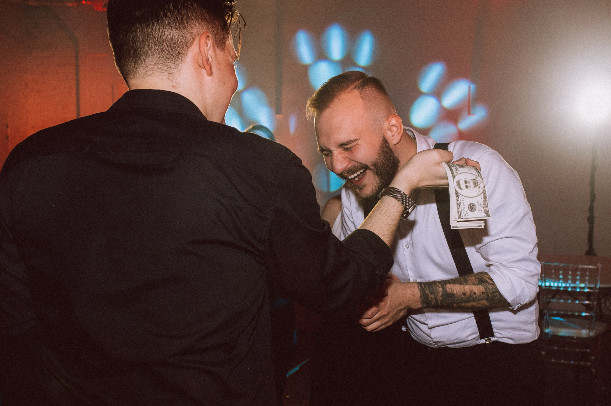 Вечеринка. Фотограф в Минске — Юлия Деяк. Фотосессии в Минске