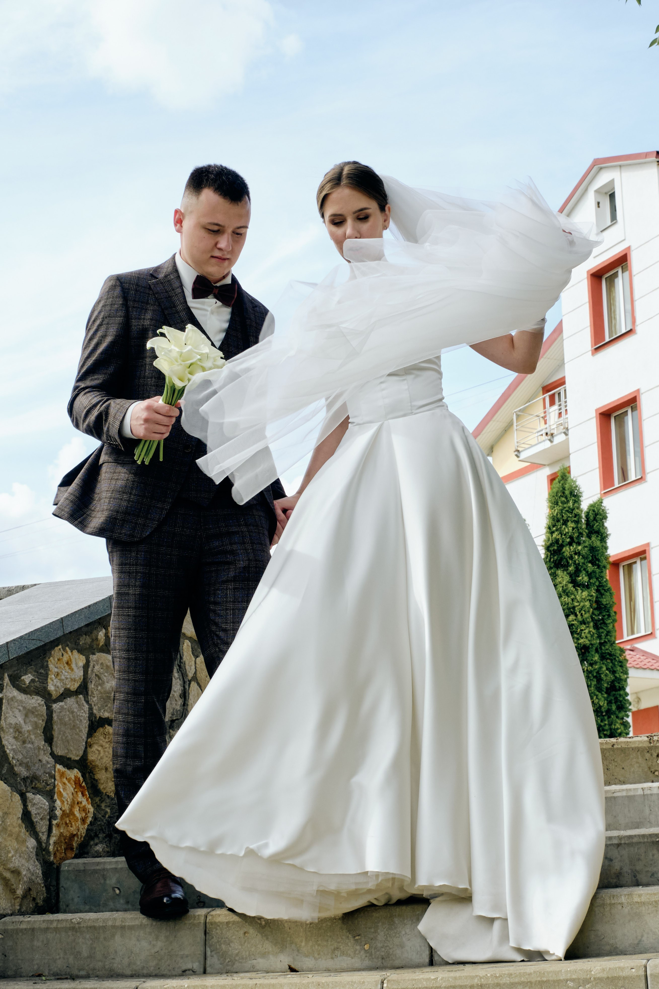 Полина & Глеб. Фотограф в Самаре Татьяна Дубаносова