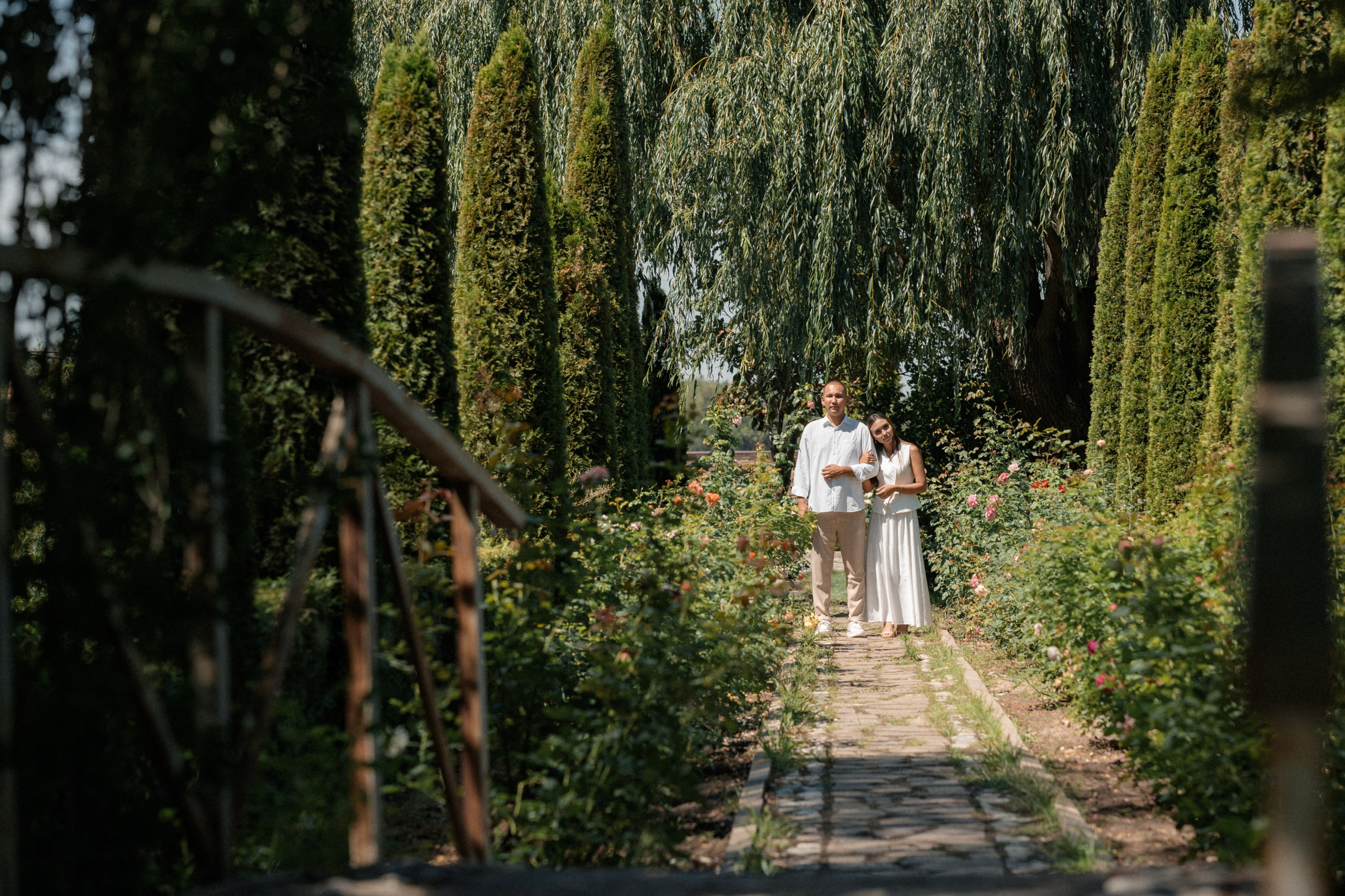 Aman & Meruert. Galam media