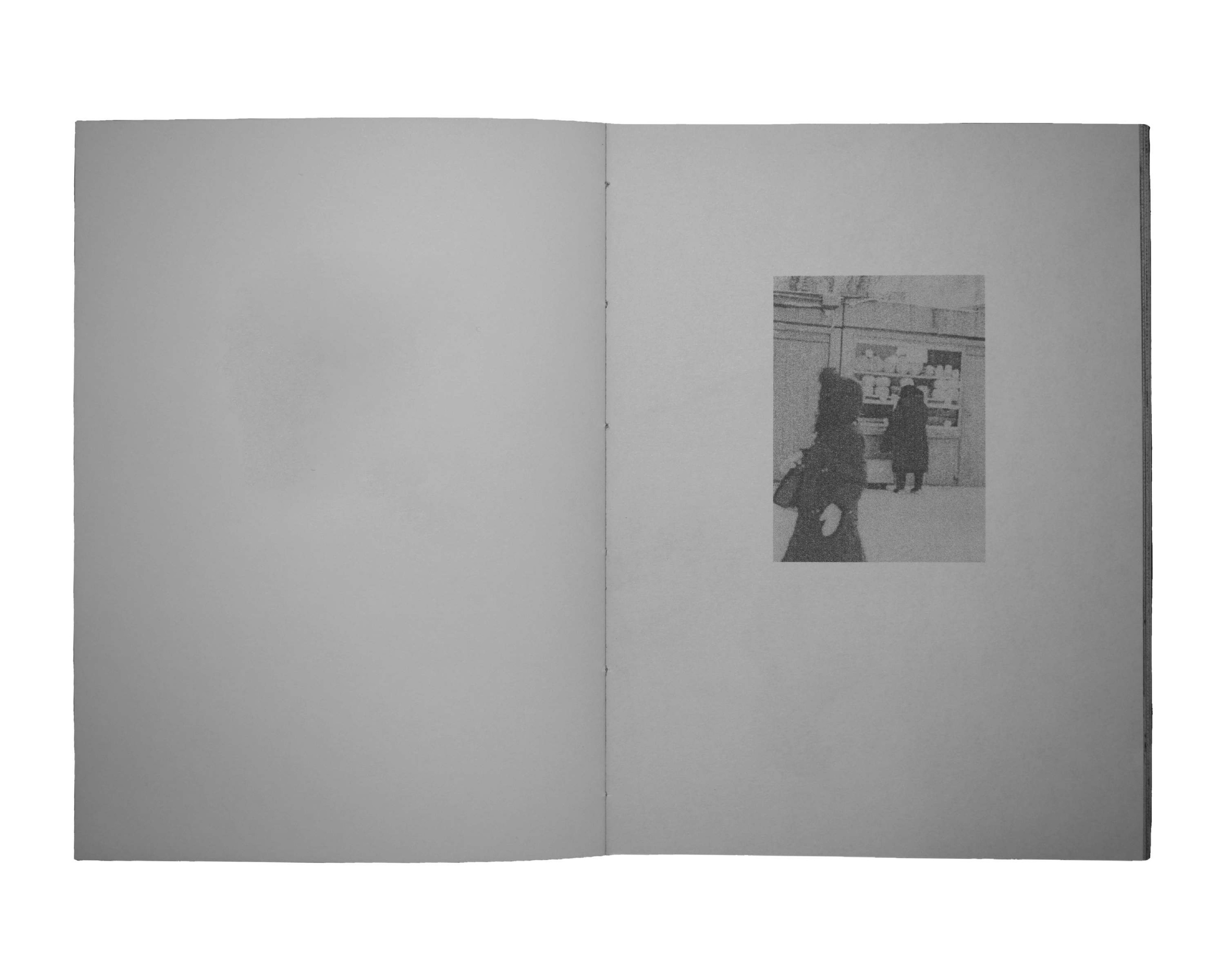 Earldom. Abakan. Maria Pilkevich