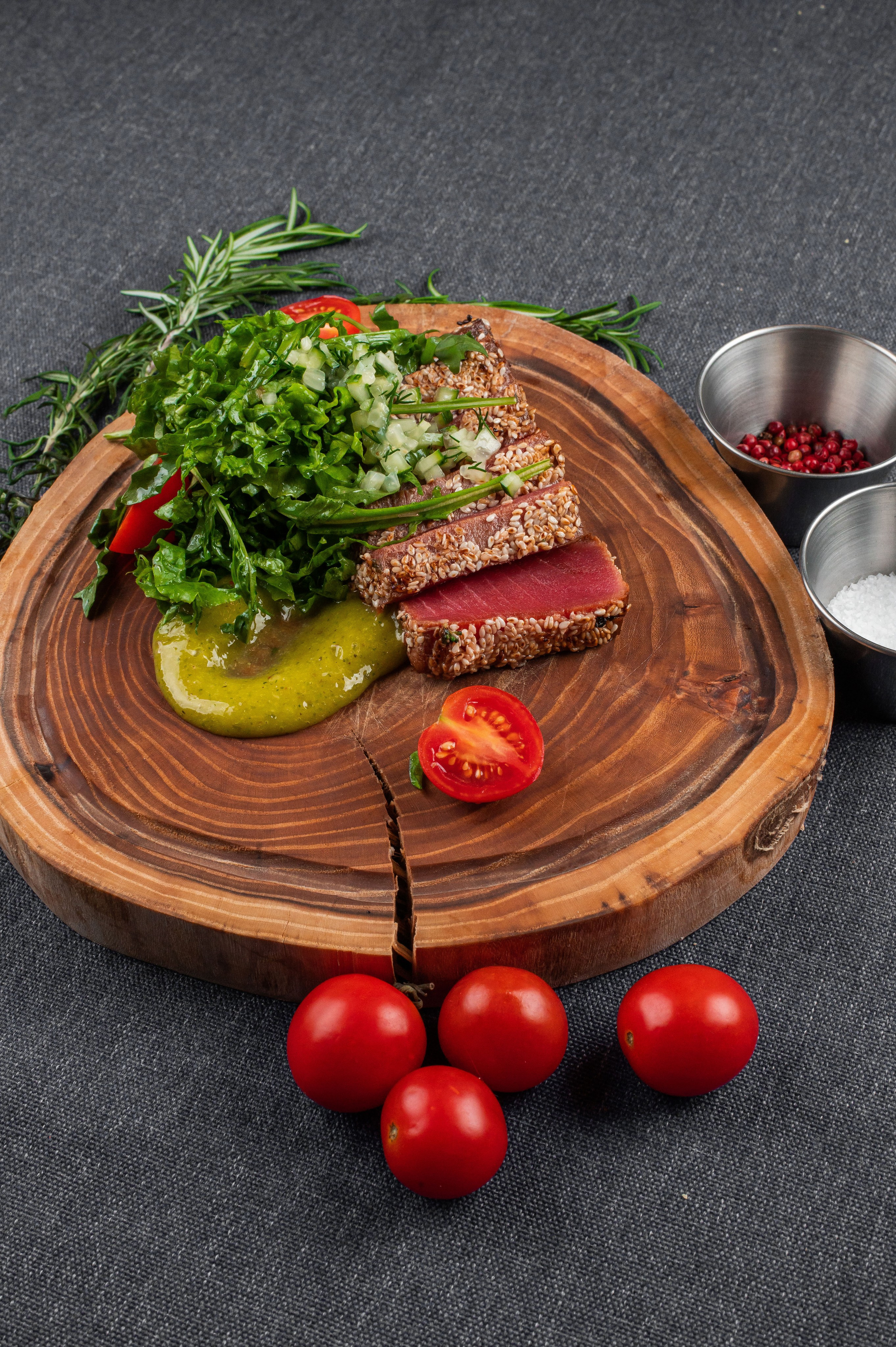 Съёмка еды. Фотограф в Астане