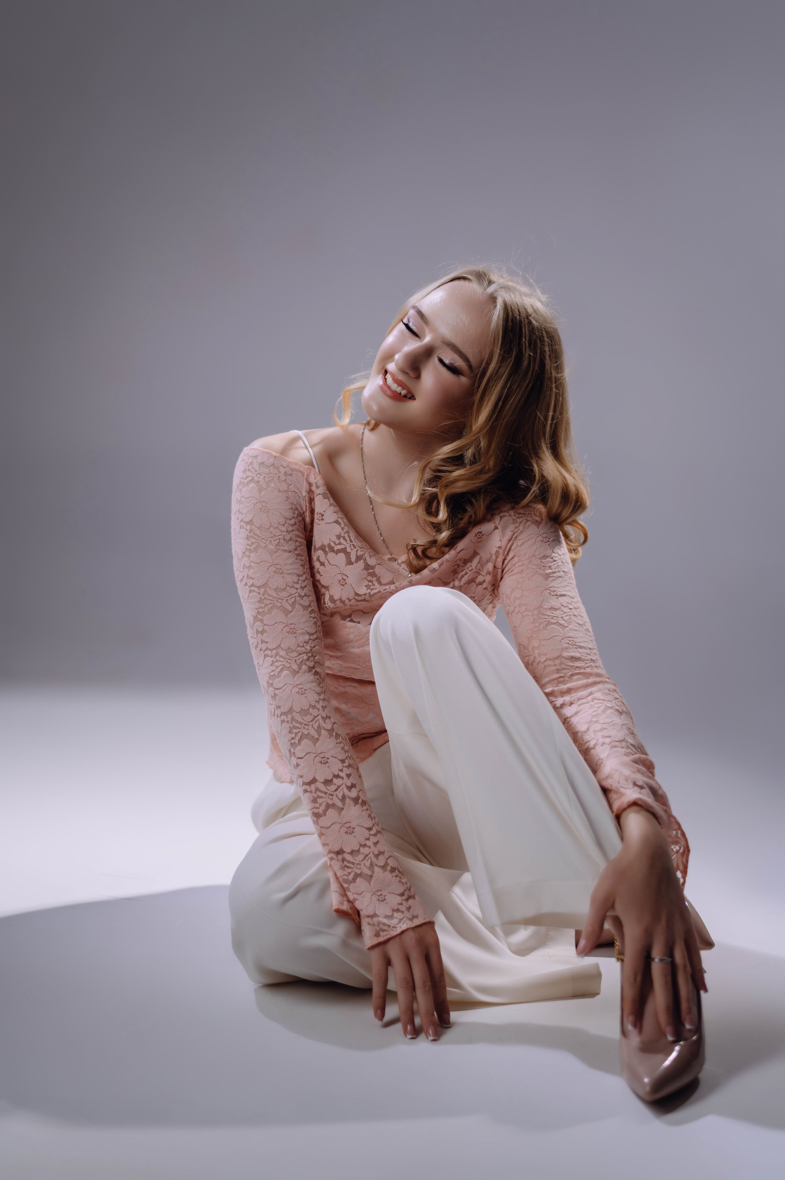 Дарья. Свадебный и семейный фотограф Анастасия Снежная