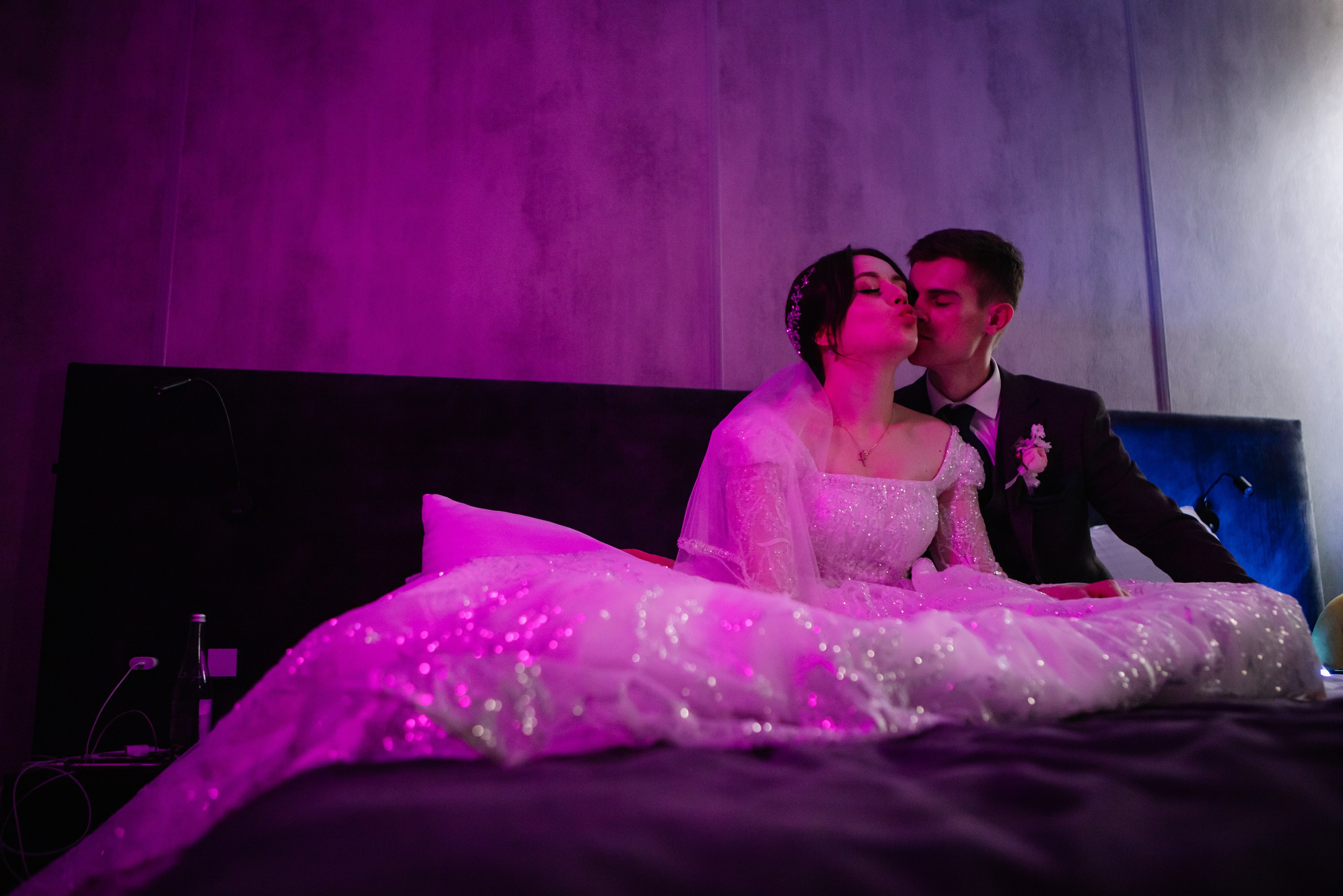 Свадьба Валерия и Ангелина. Свадебный и семейный фотограф в Элисте Лиджик Сарлов