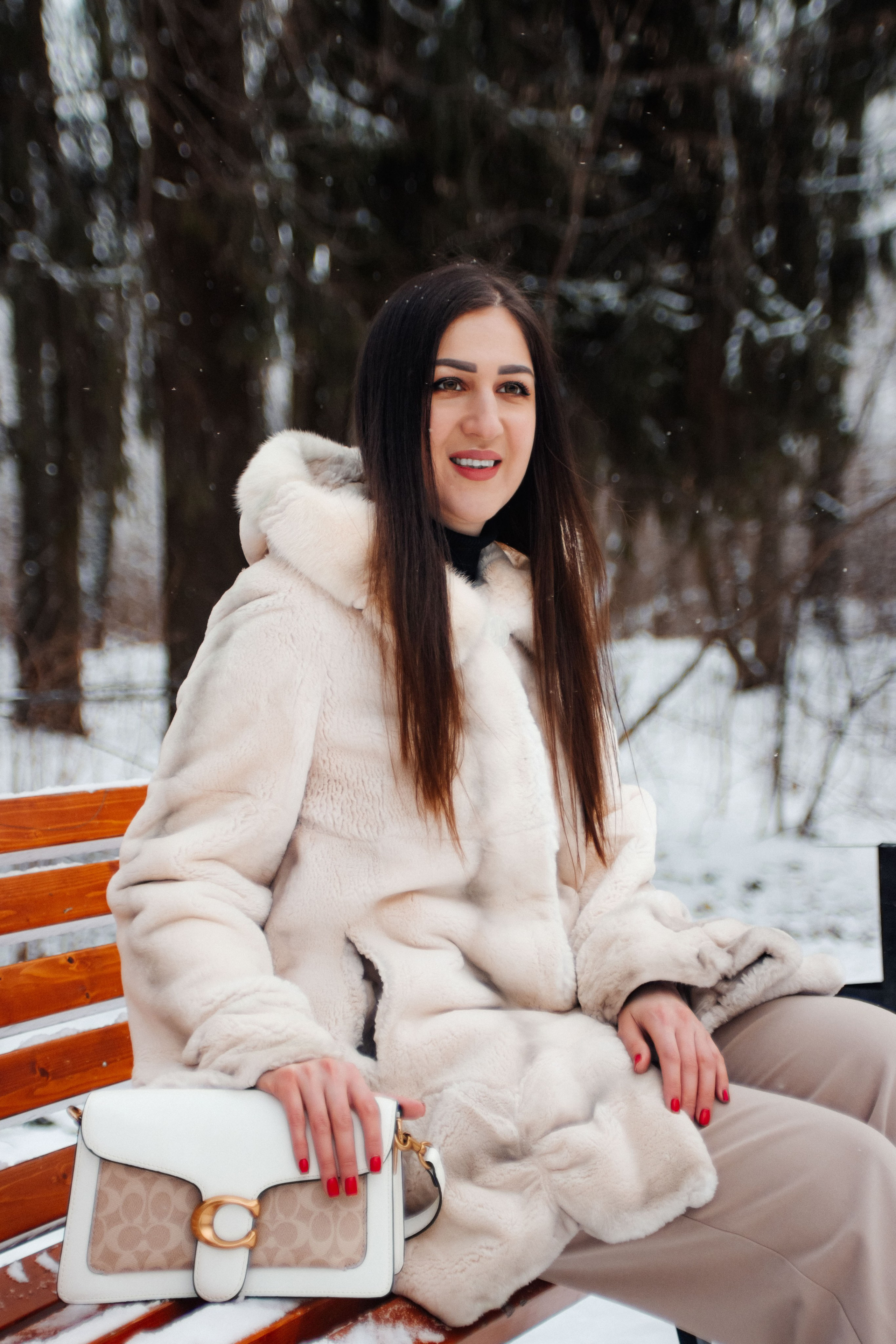 Gyunel S. Фотограф Артём Гусев