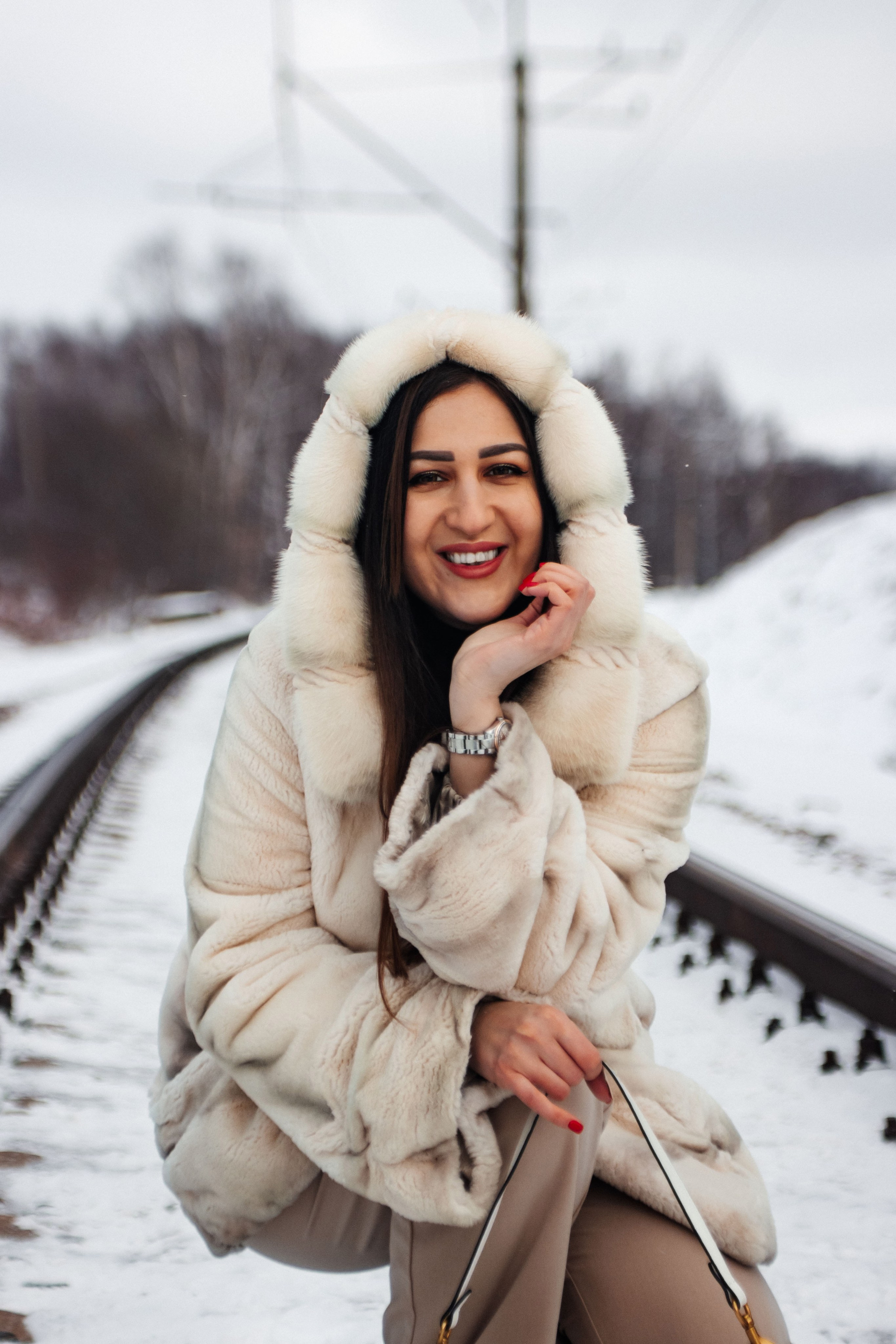 Gyunel S. Фотограф Артём Гусев