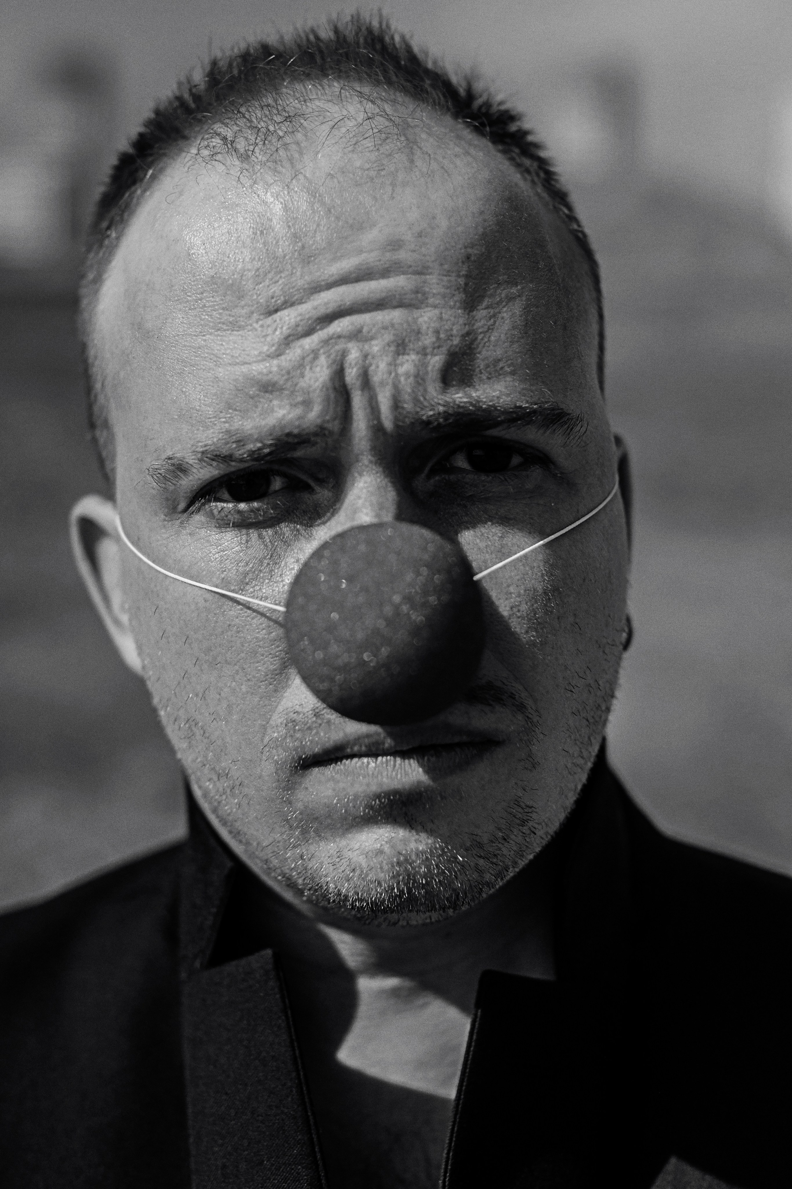 Глеб. Сергей Виноградов фотограф Россия Санкт-Петербург