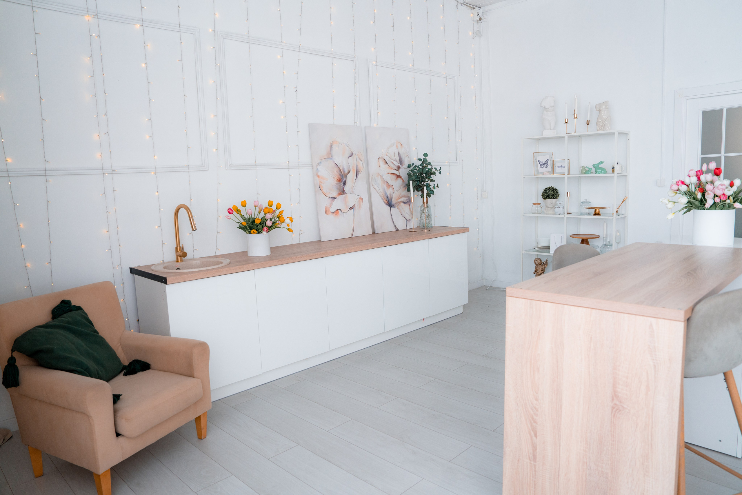 Фотостудия. Фотостудия Малина в городе Улан-Удэ. Фотограф Ирина Жарникова