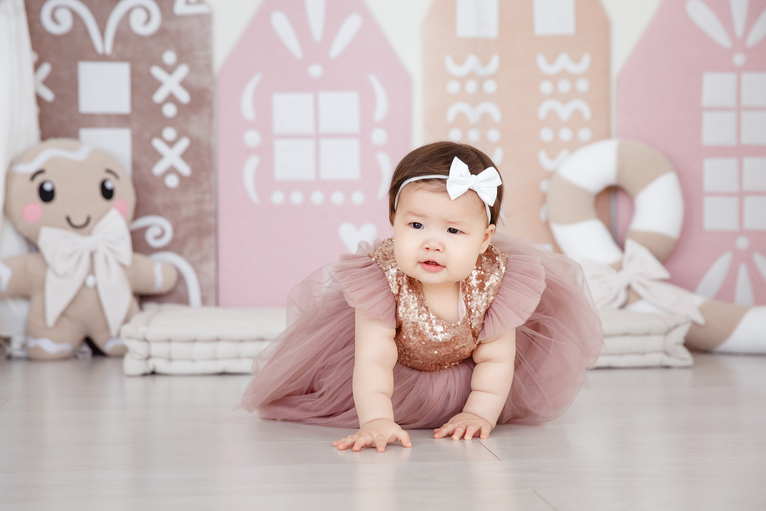 Детские платья размер 80-168. Фотостудия Малина в городе Улан-Удэ. Фотограф Ирина Жарникова