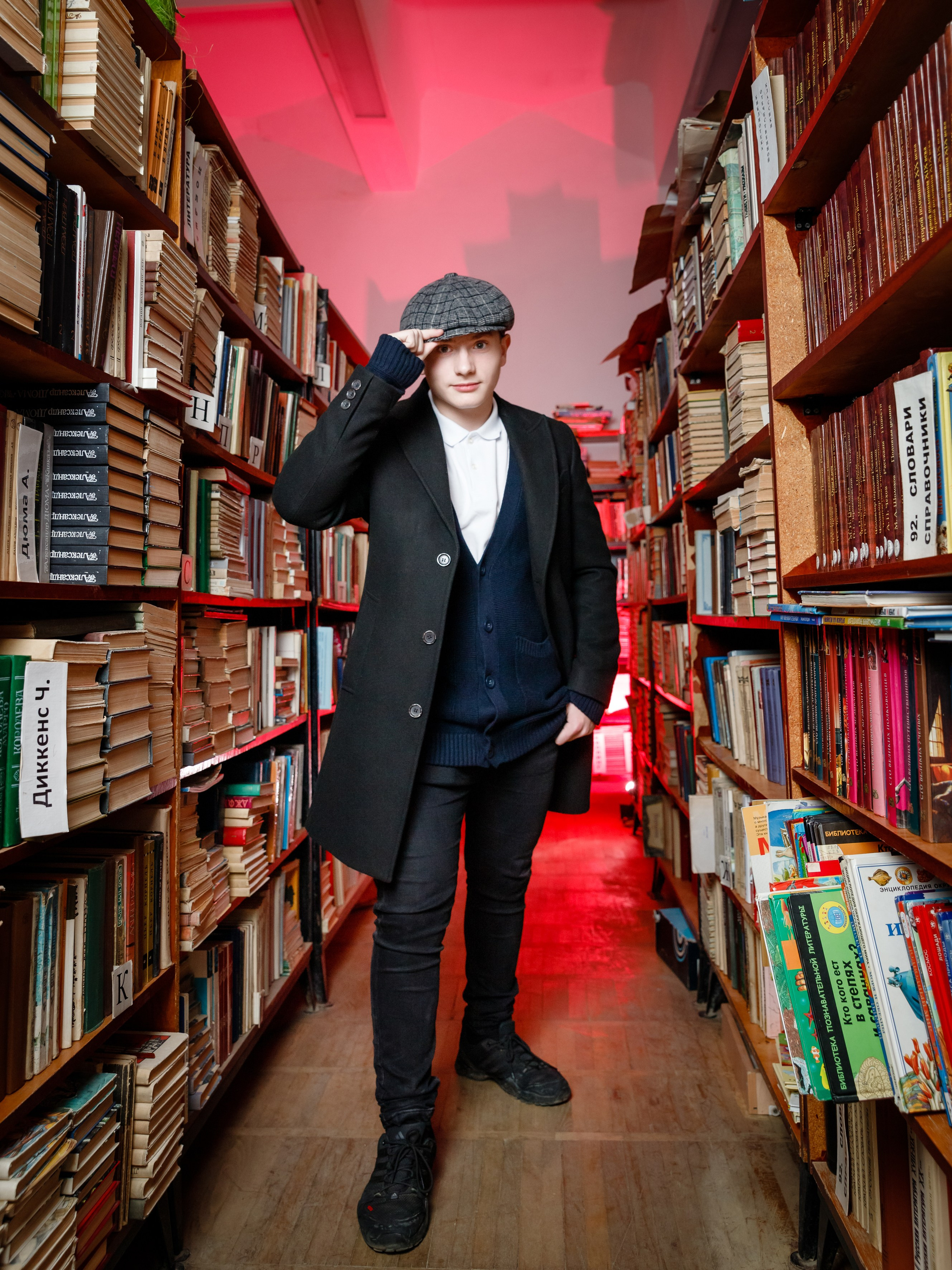 ПОРТРЕТЫ. Марина Ушакова. Фотограф. Выпускные альбомы. г. Краснодар