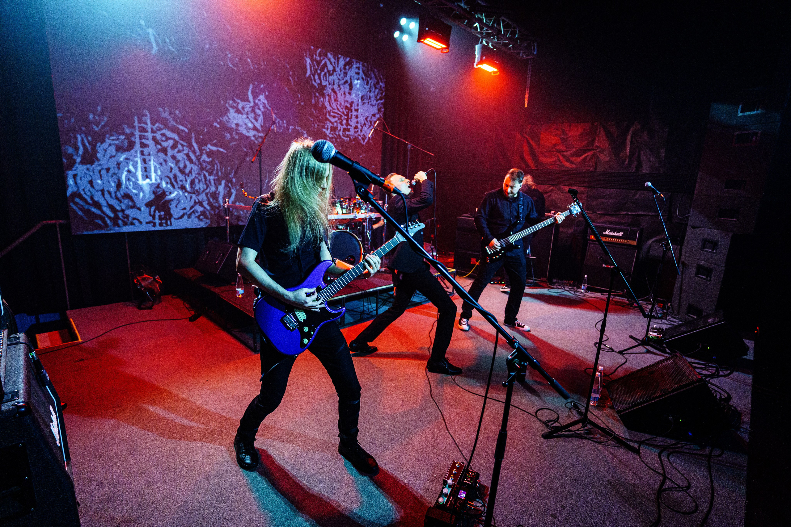 Новгородские костры| Сердце (Великий Новгород). Концертный и репортажный фотограф в Санкт-Петербурге Слава Пахомов