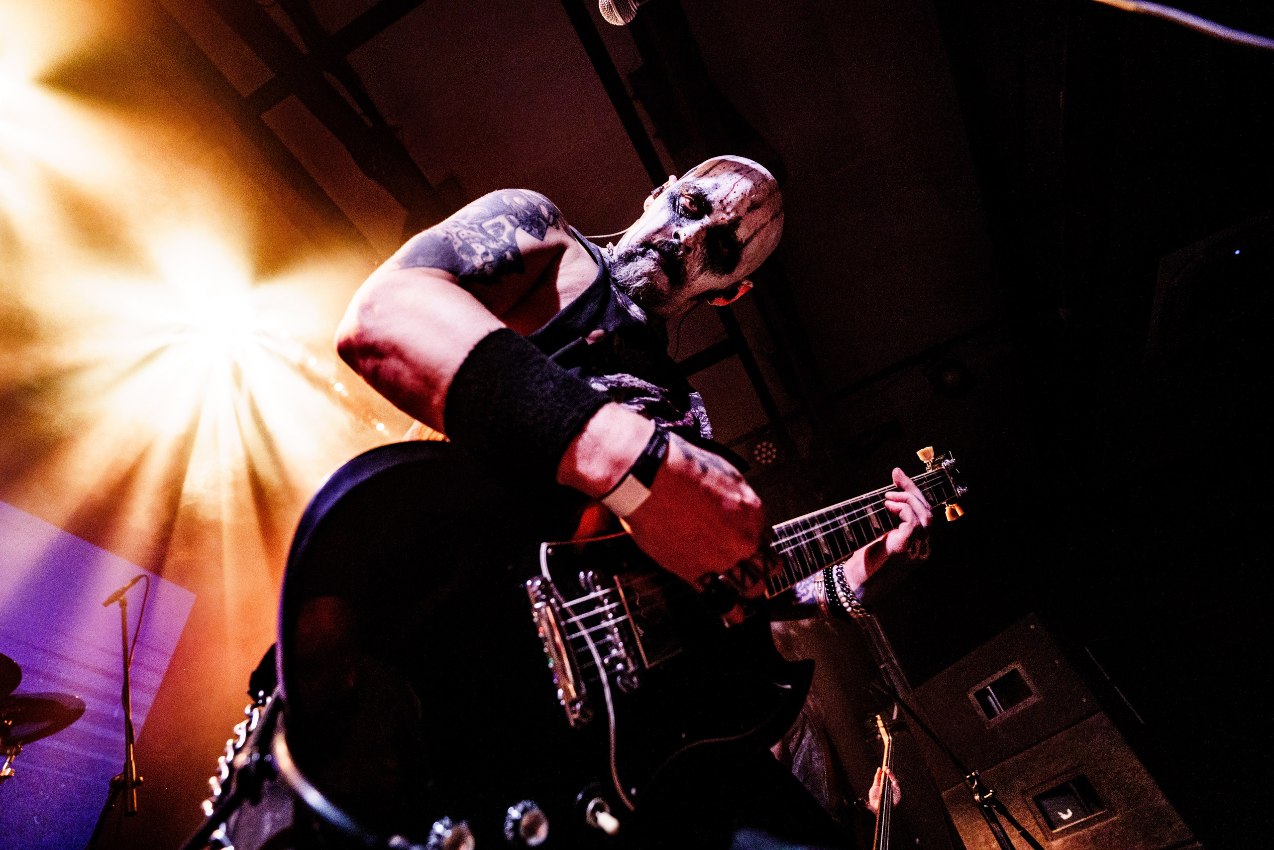 Iskra • Khlad • WN/BF | Сердце. Концертный и репортажный фотограф в Санкт-Петербурге Слава Пахомов