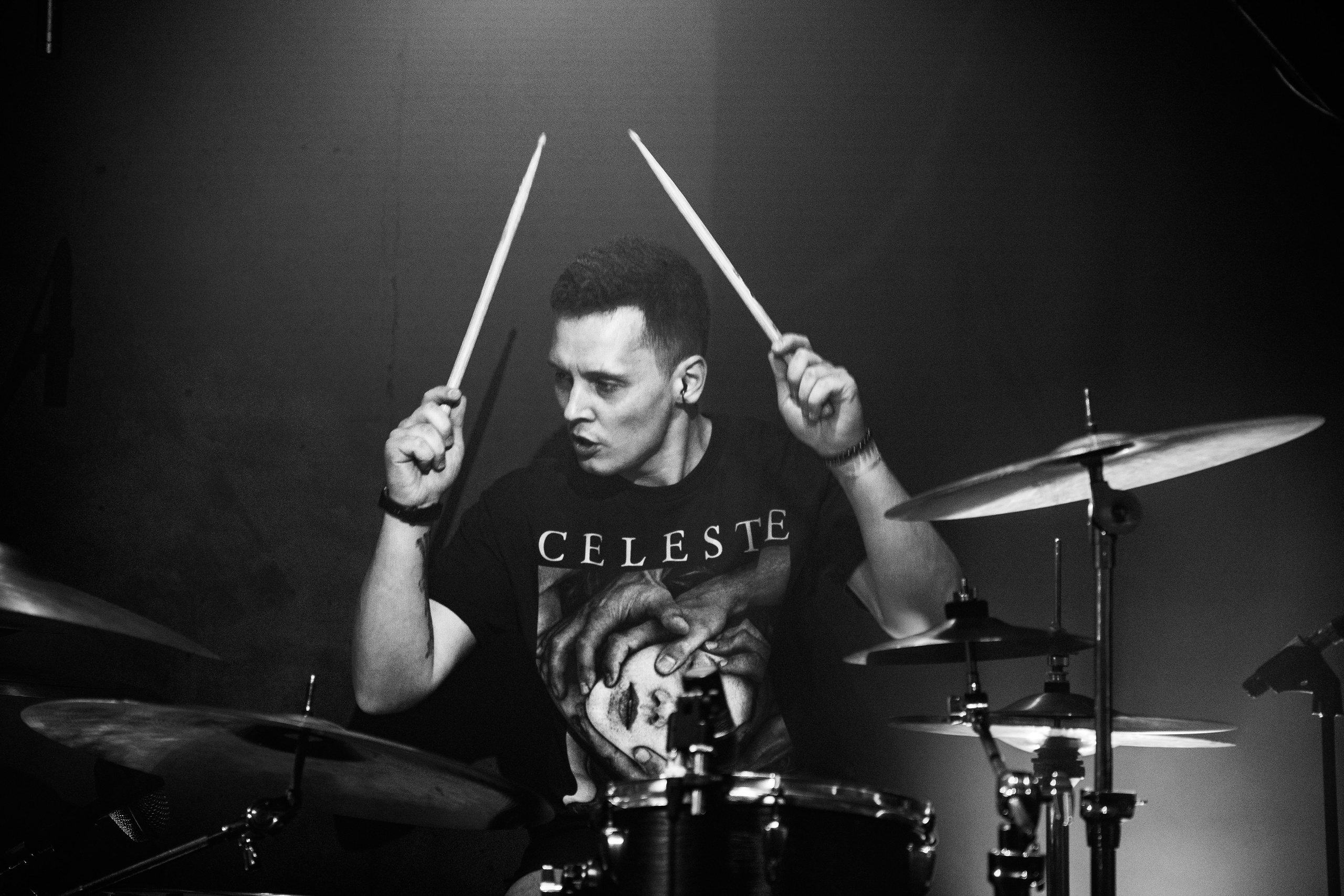 Vranac • Disbound • aphotique • Бесконечная зима|Zoccolo 2.0. Концертный и репортажный фотограф в Санкт-Петербурге Слава Пахомов