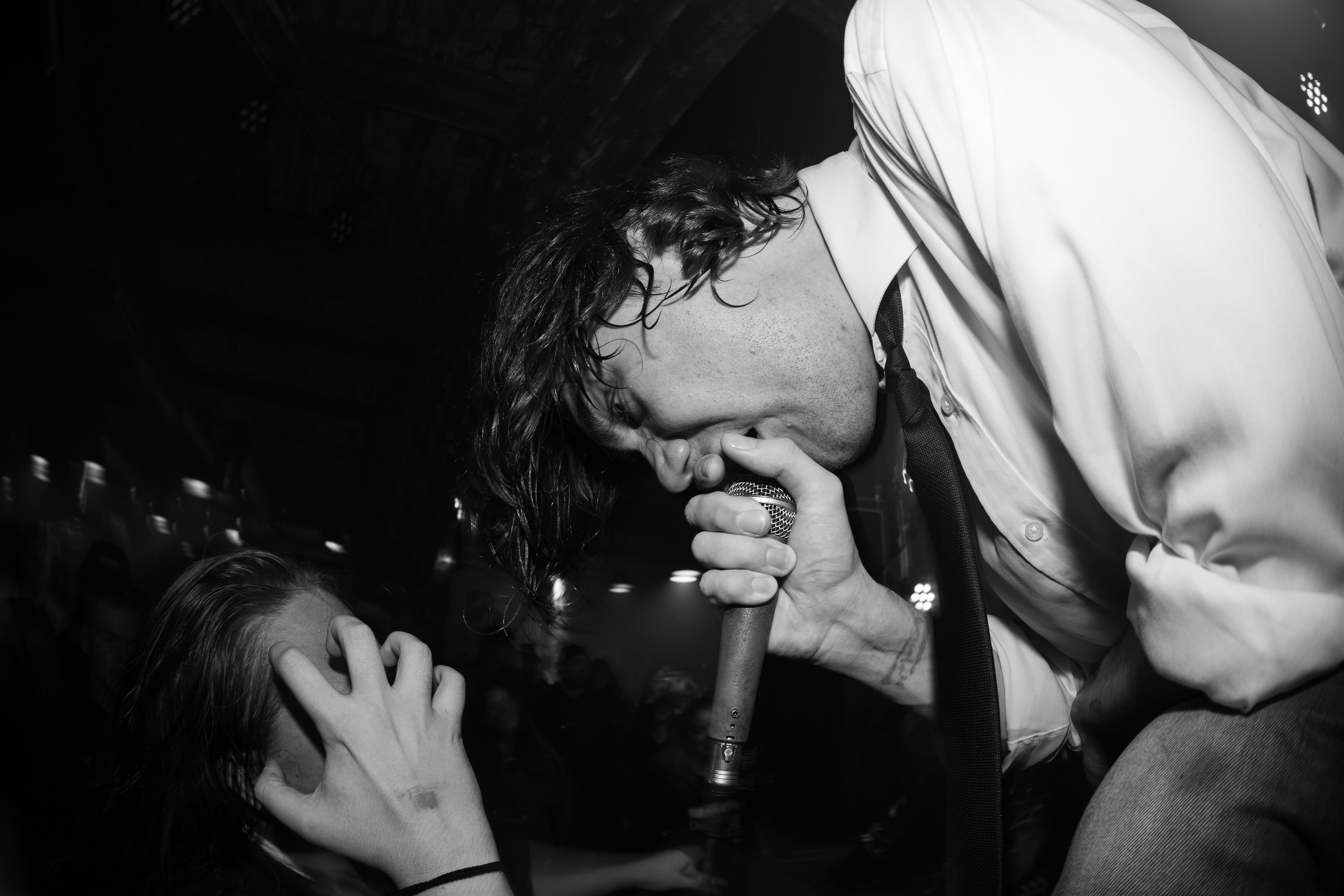 Аферист • unisex • aphotique • Gigrøma |Zoccolo 2.0. Концертный и репортажный фотограф в Санкт-Петербурге Слава Пахомов