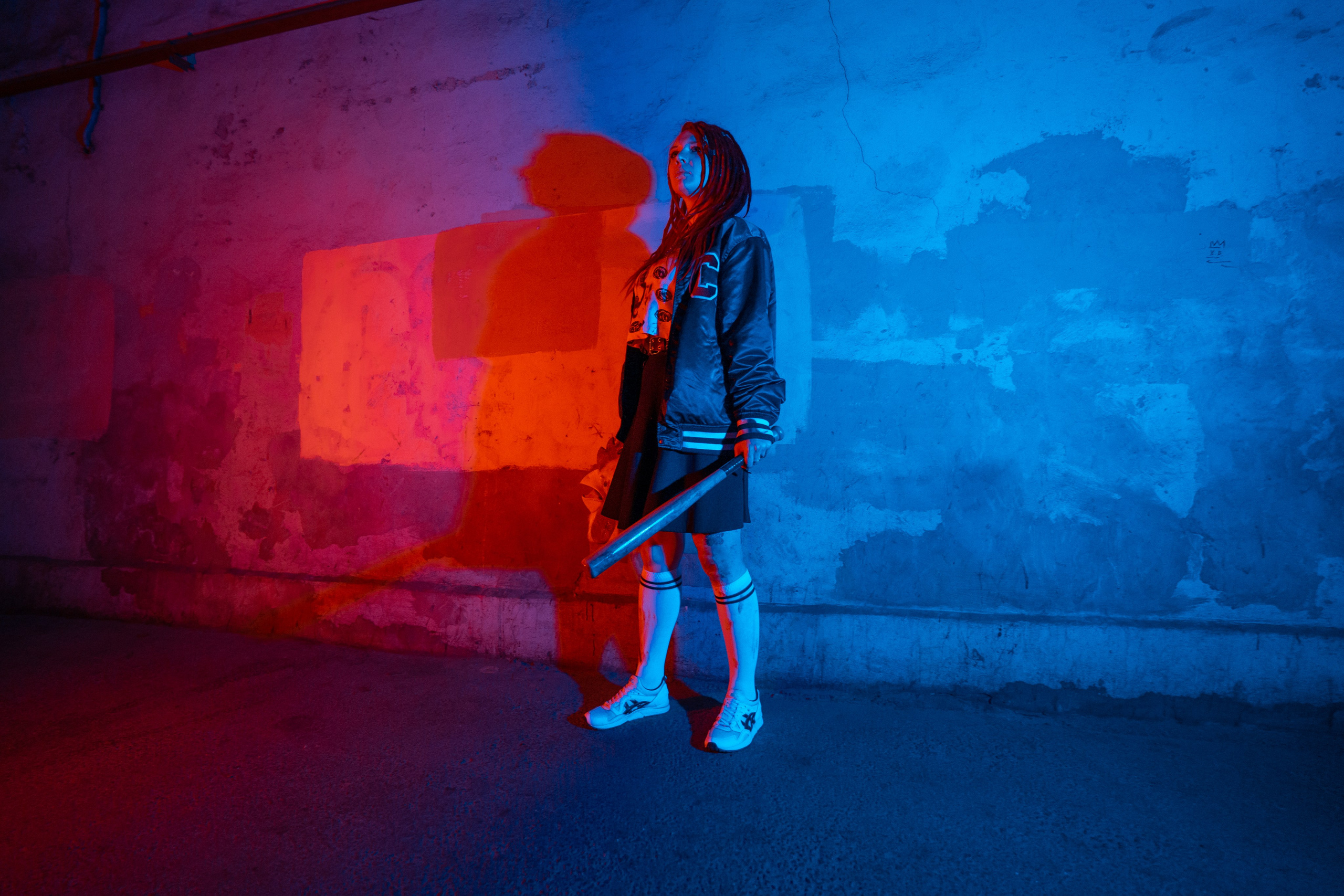 Художественные съемки. Концертный и репортажный фотограф в Санкт-Петербурге Слава Пахомов