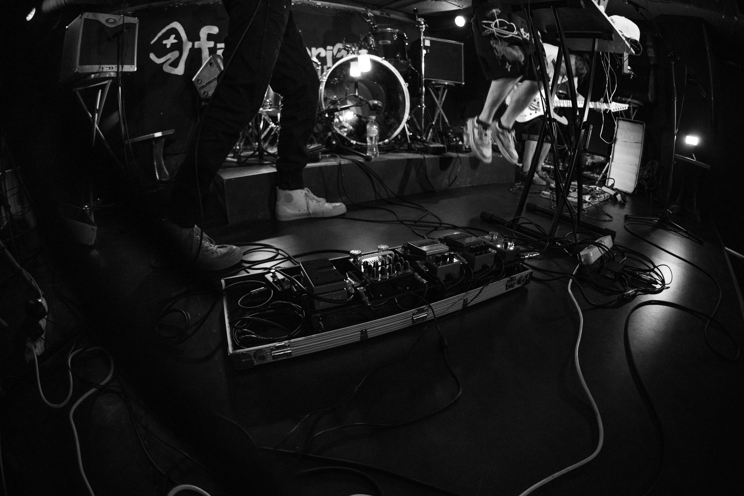 Qatsi: last live | FishFabrique. Концертный и репортажный фотограф в Санкт-Петербурге Слава Пахомов