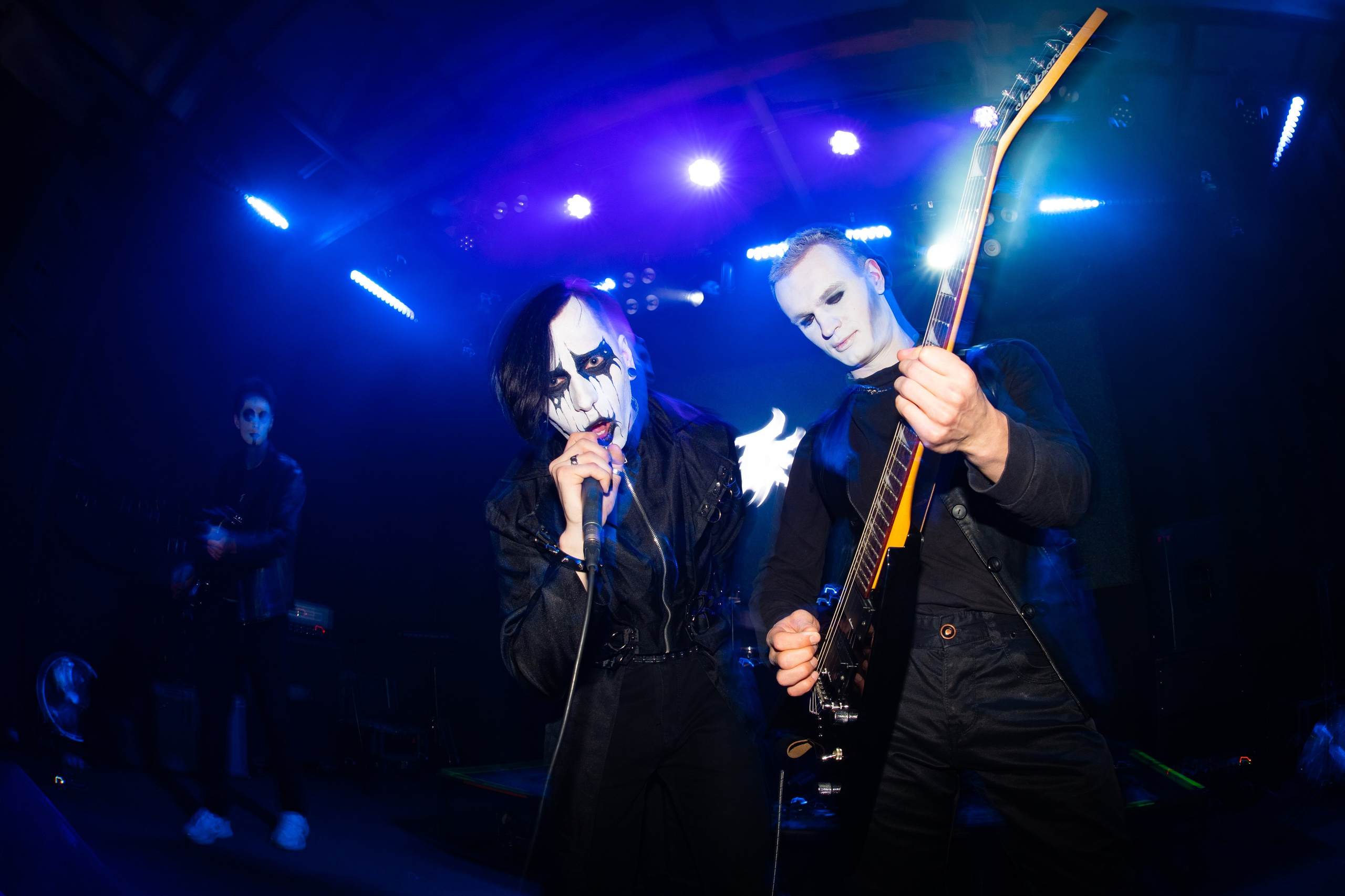 Чёрная Нева Vol.9|Сердце. Концертный и репортажный фотограф в Санкт-Петербурге Слава Пахомов