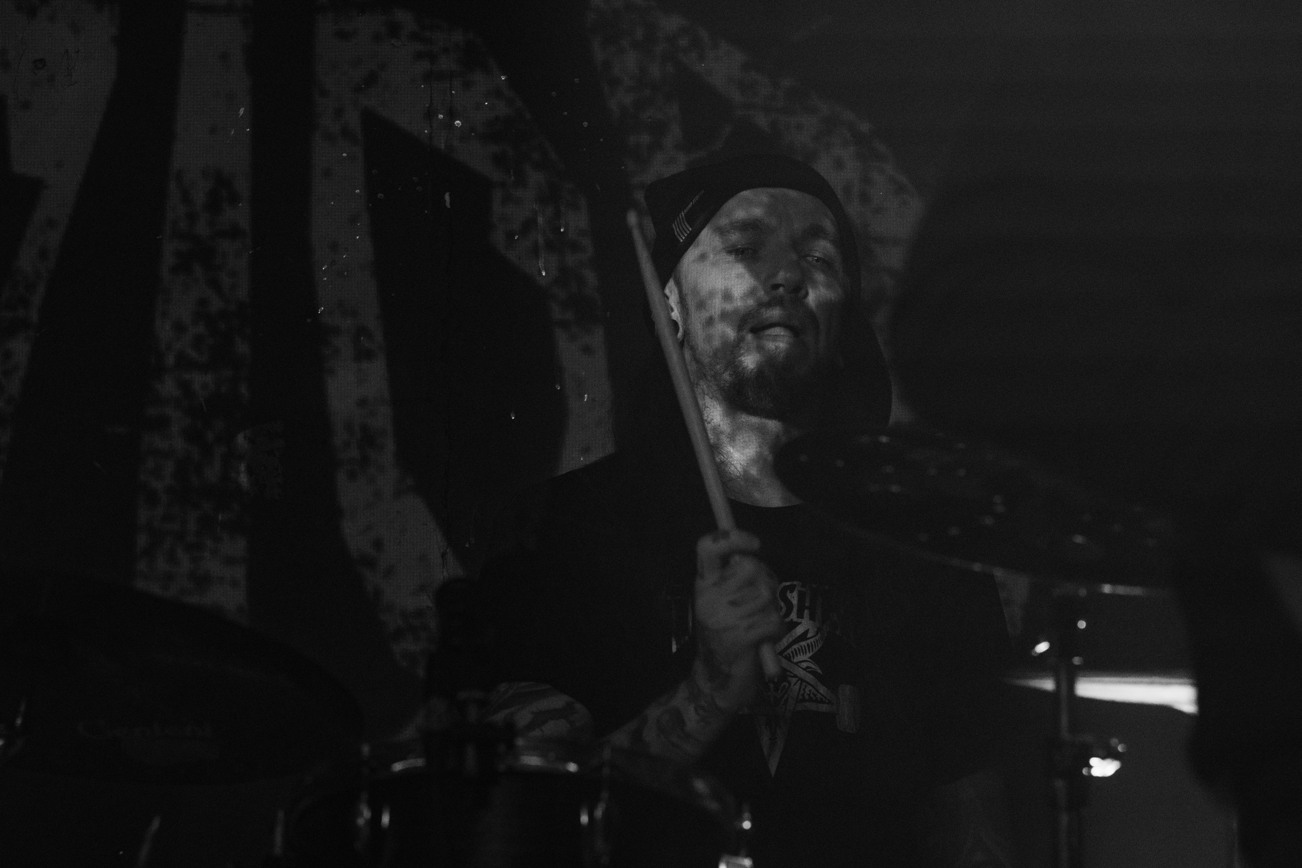 Disillumination • SYMD • Disbound • diploe|Zoccolo 2.0. Концертный и репортажный фотограф в Санкт-Петербурге Слава Пахомов